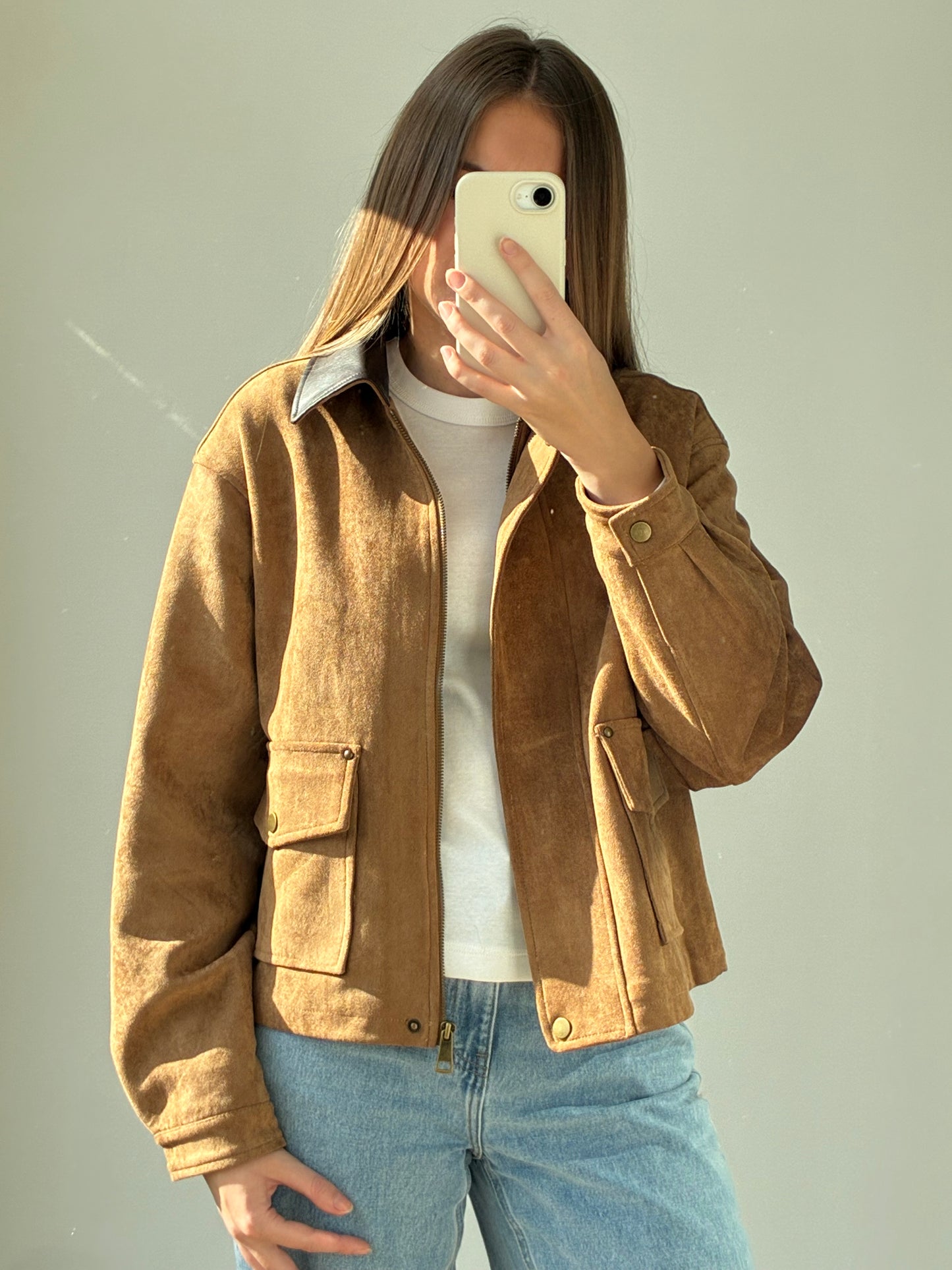 Veste LIZ
