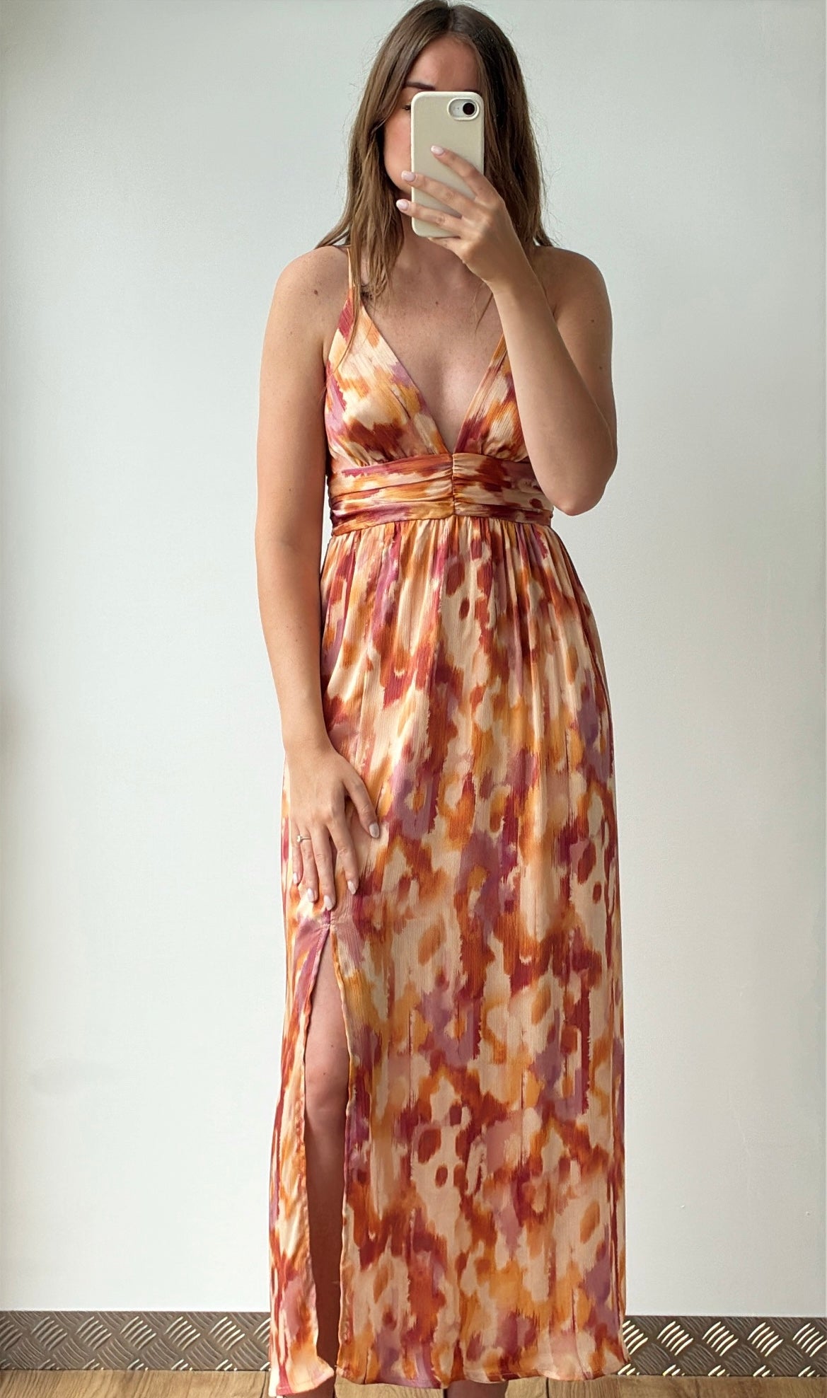 Robe AVA