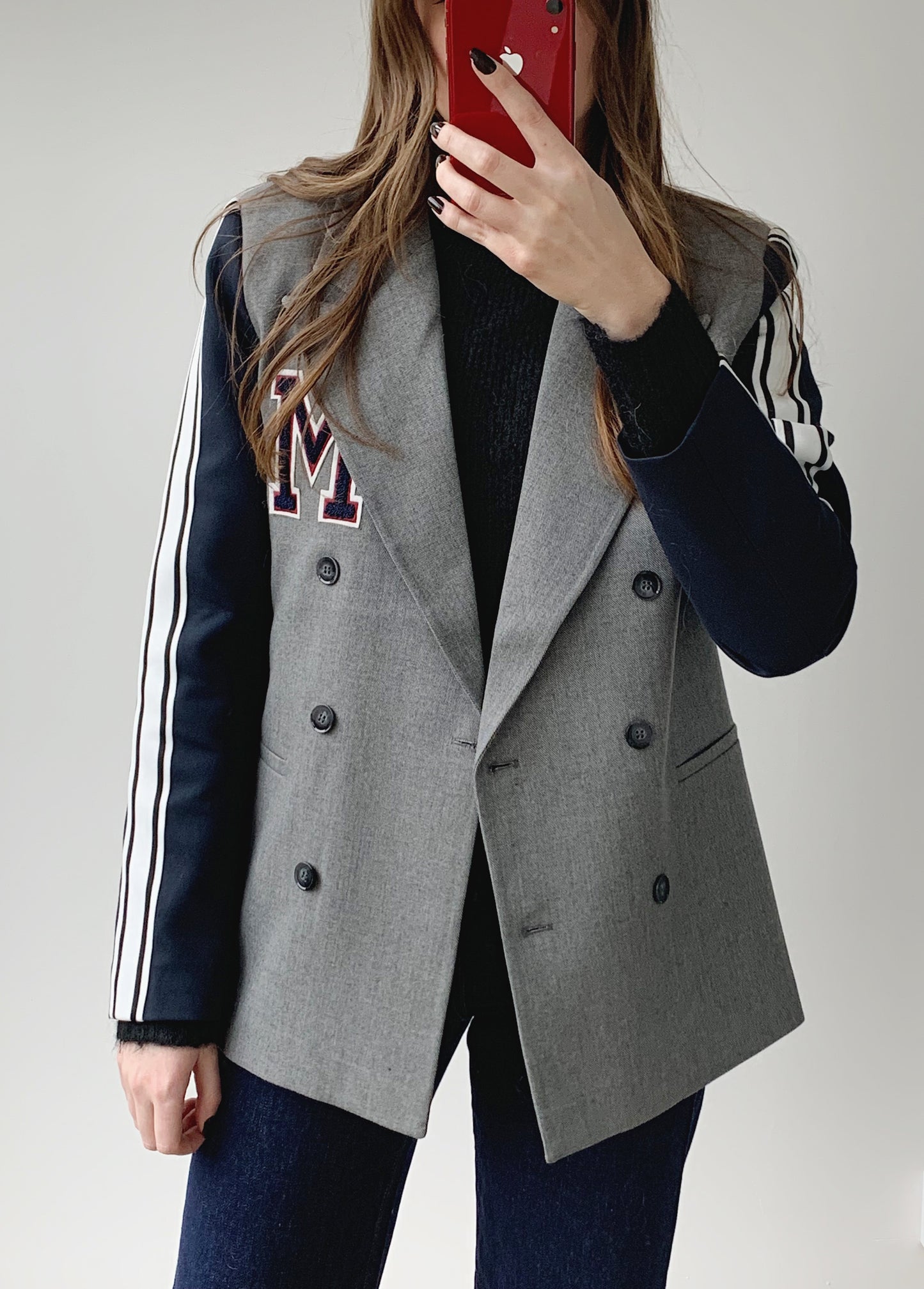 Blazer MADDY