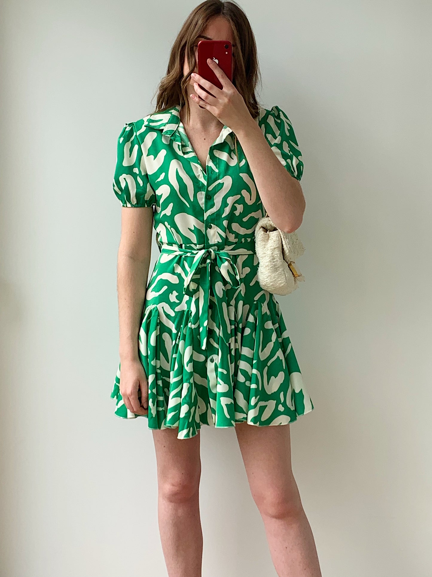 Robe SILVIA