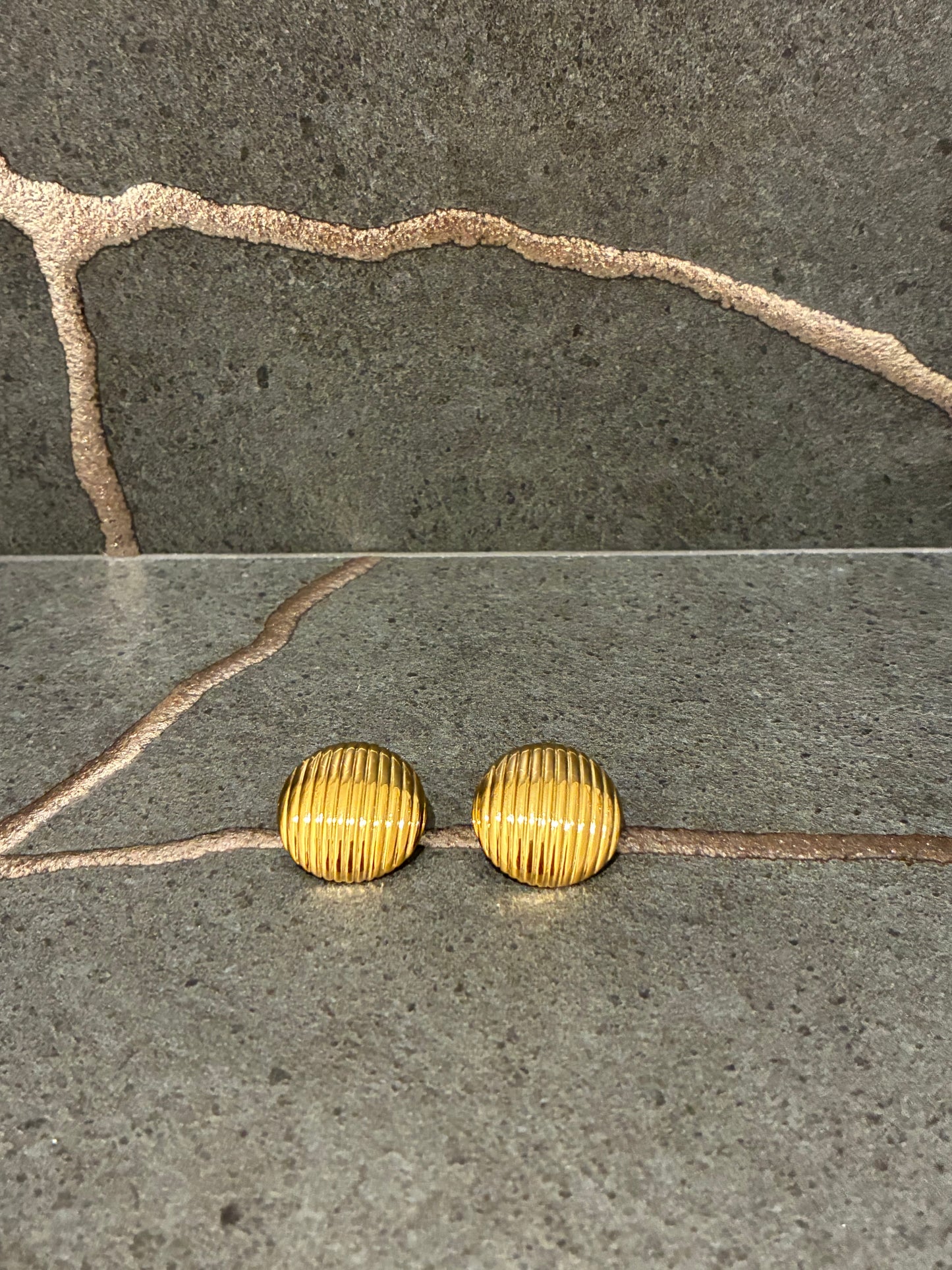 Boucles d'oreilles SOLIS