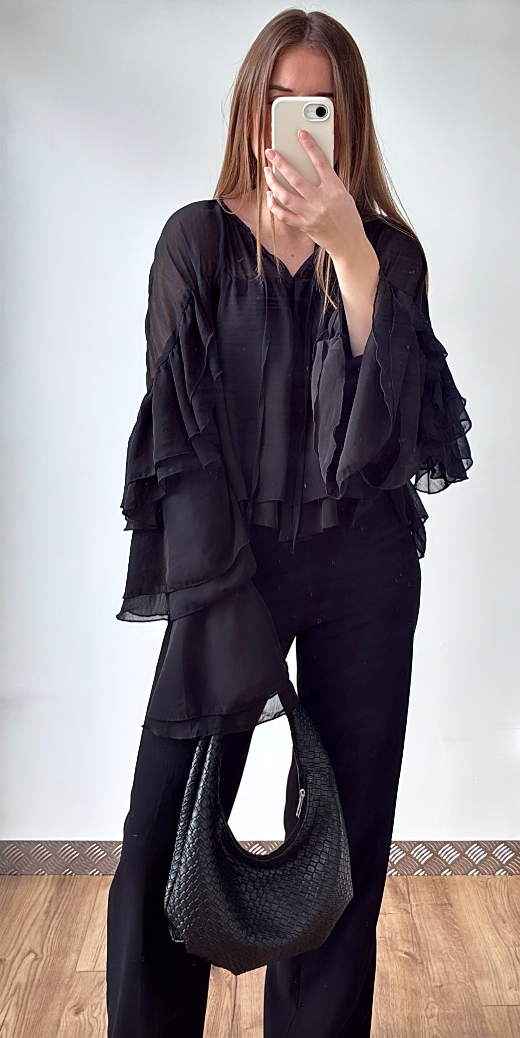 Blouse ILA
