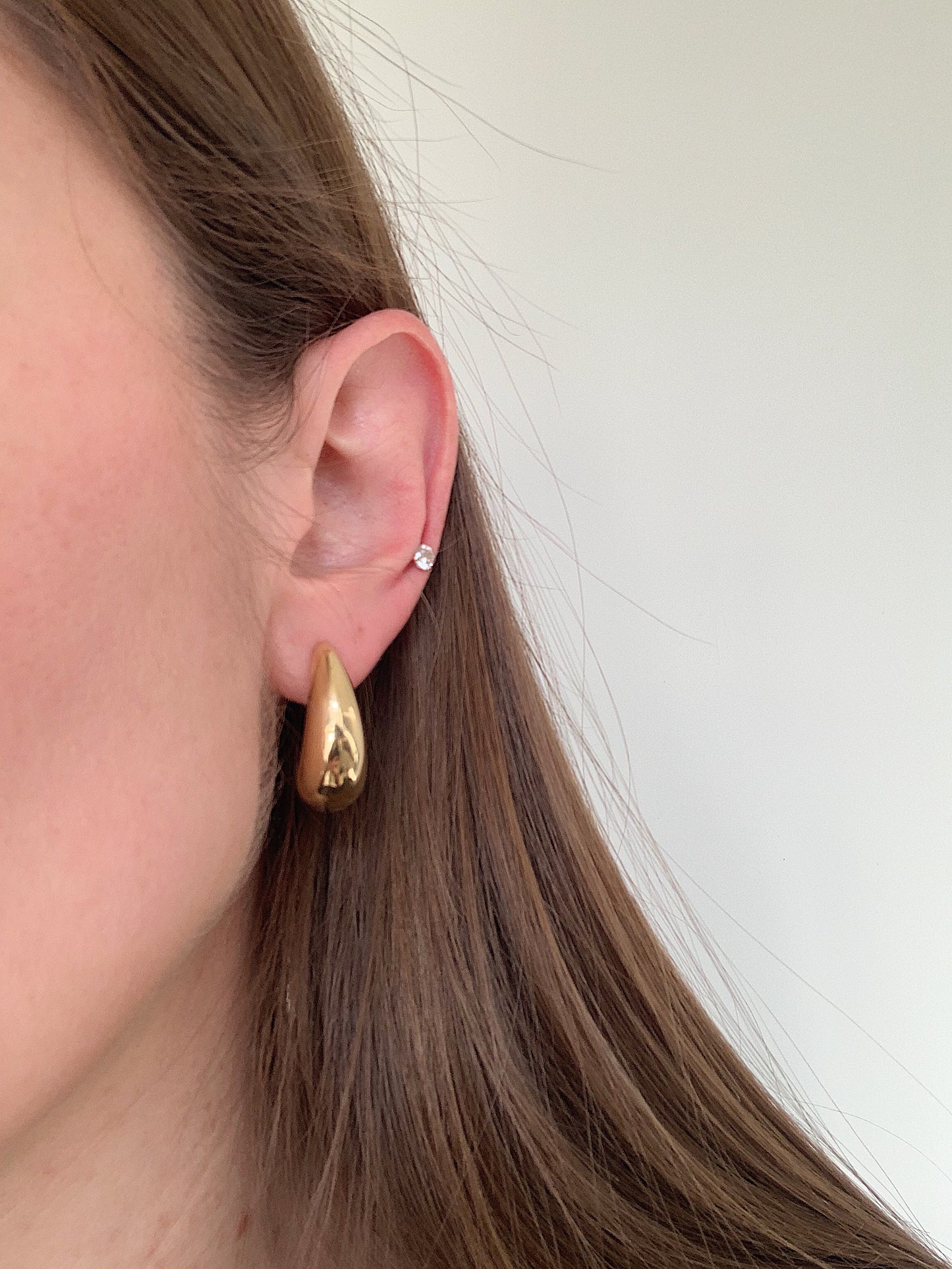 Boucles d'oreilles HARRY