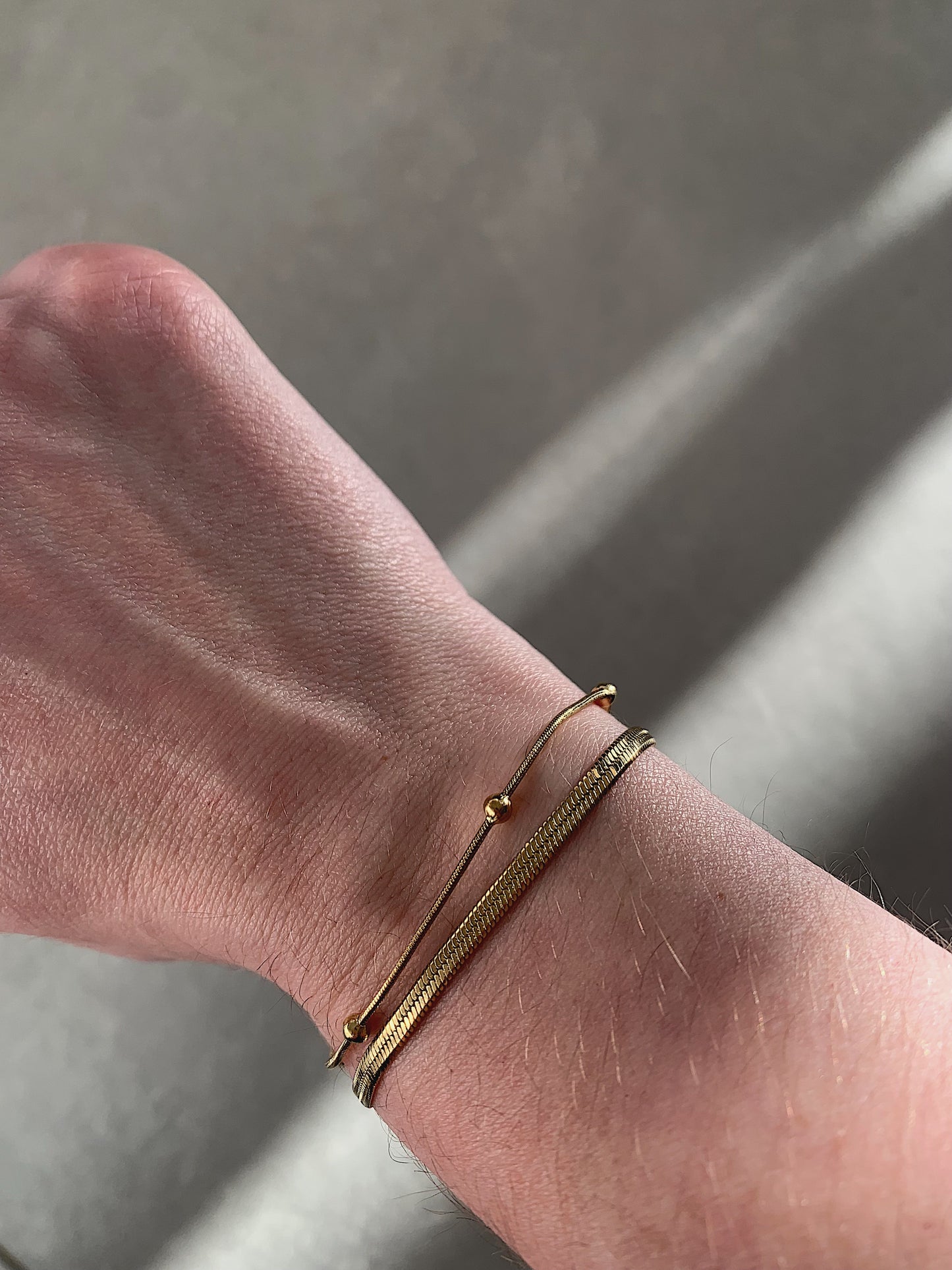 Bracelet LOU