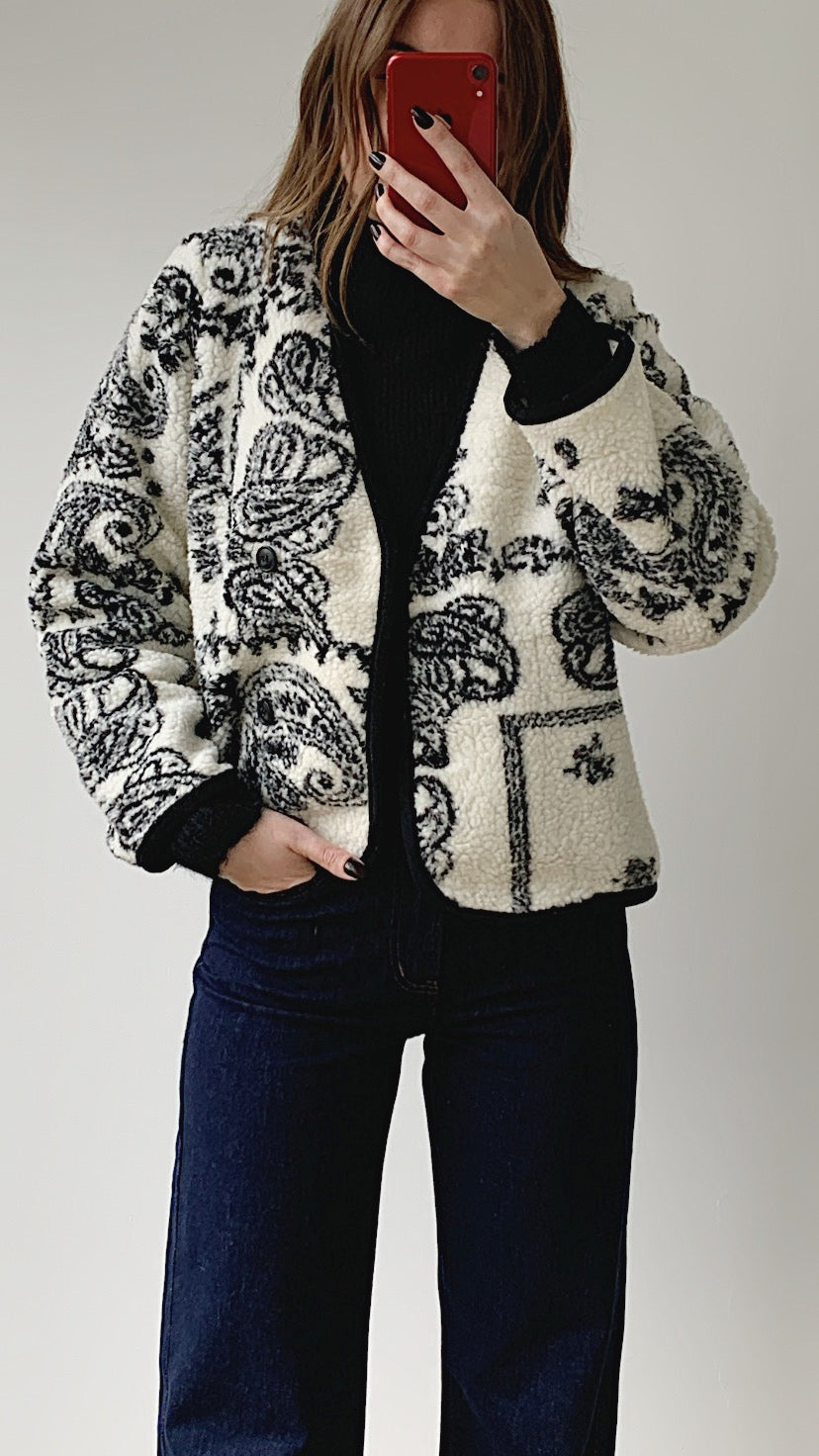 Veste ABBY