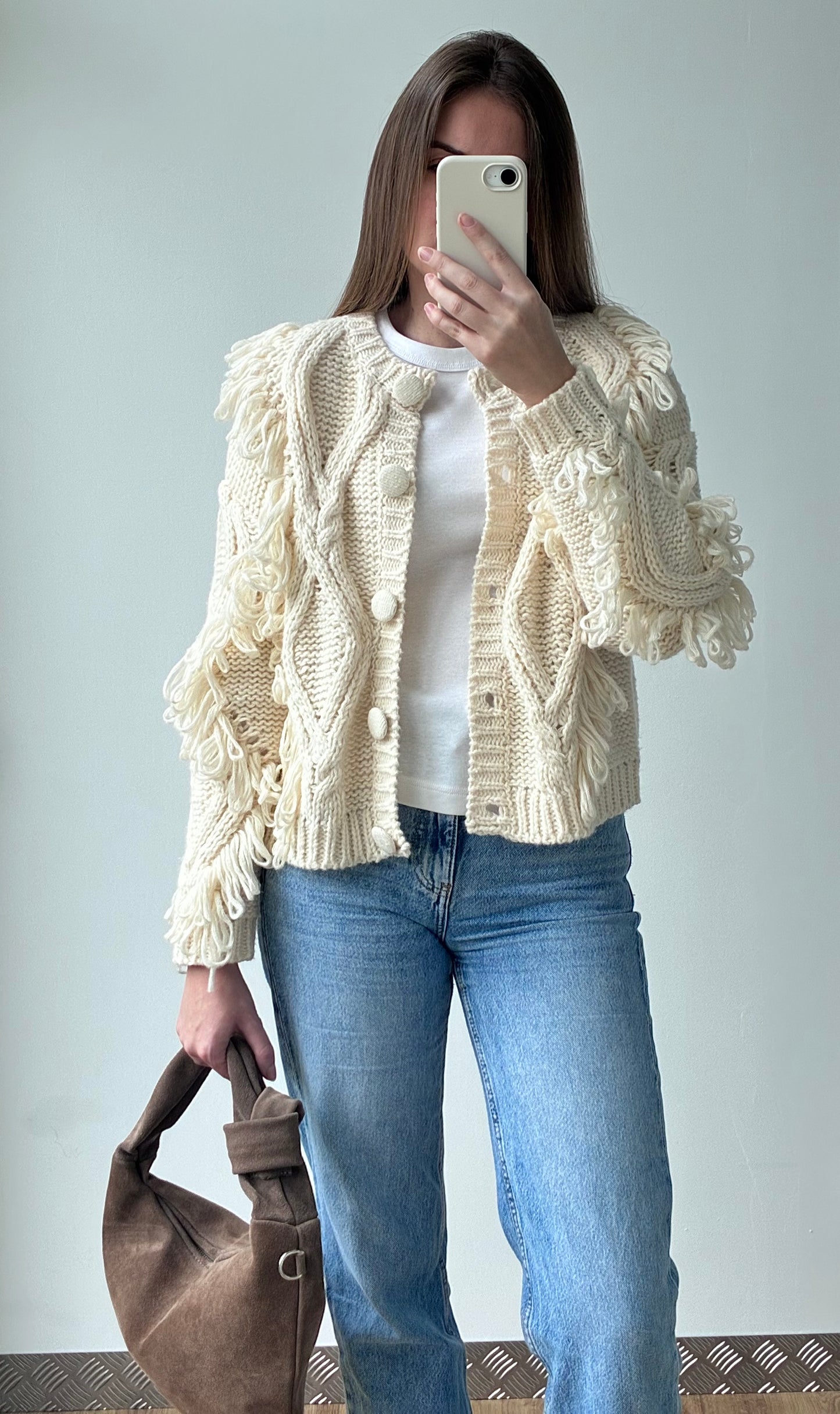 Cardigan MAYA
