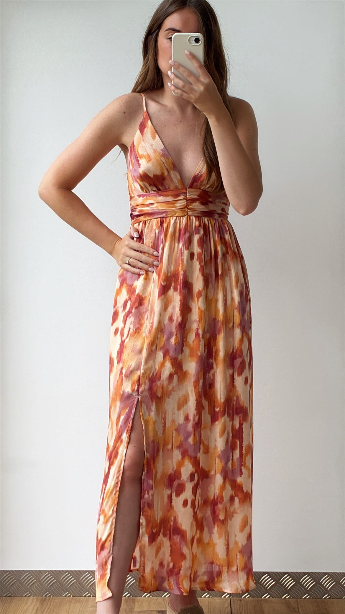 Robe AVA