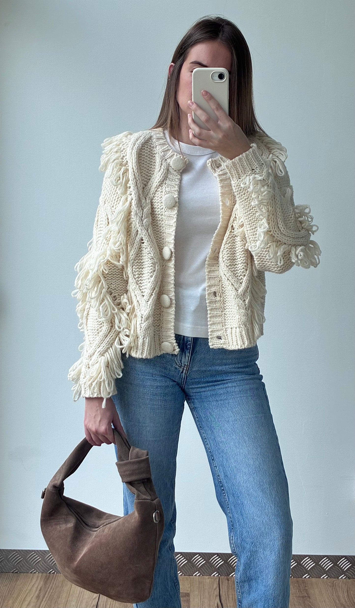 Cardigan MAYA