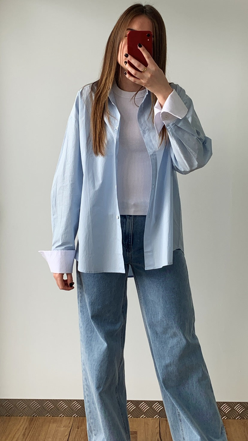 Chemise BLUE