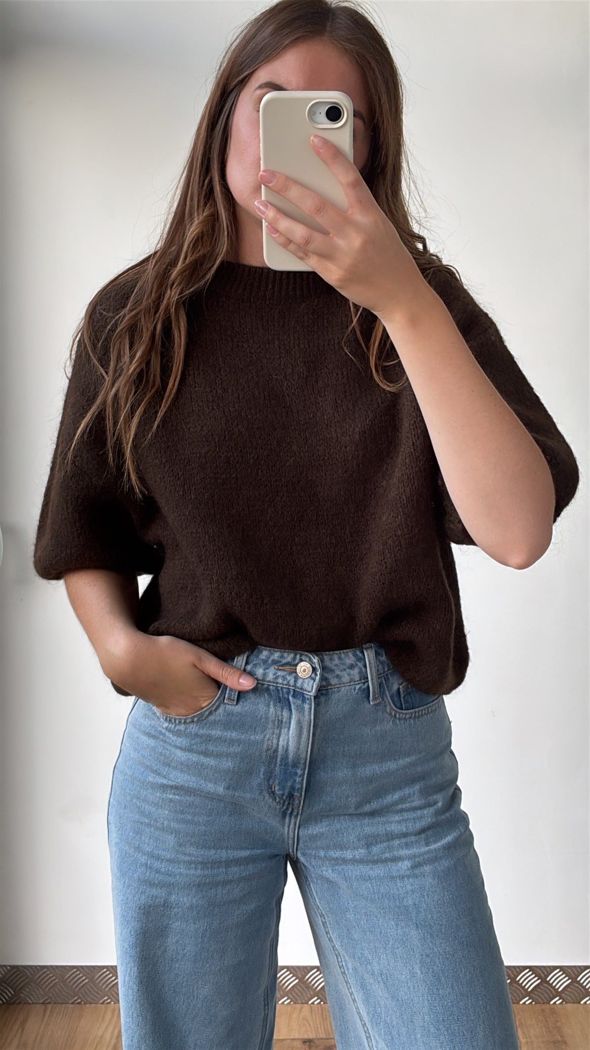 NOAH sweater