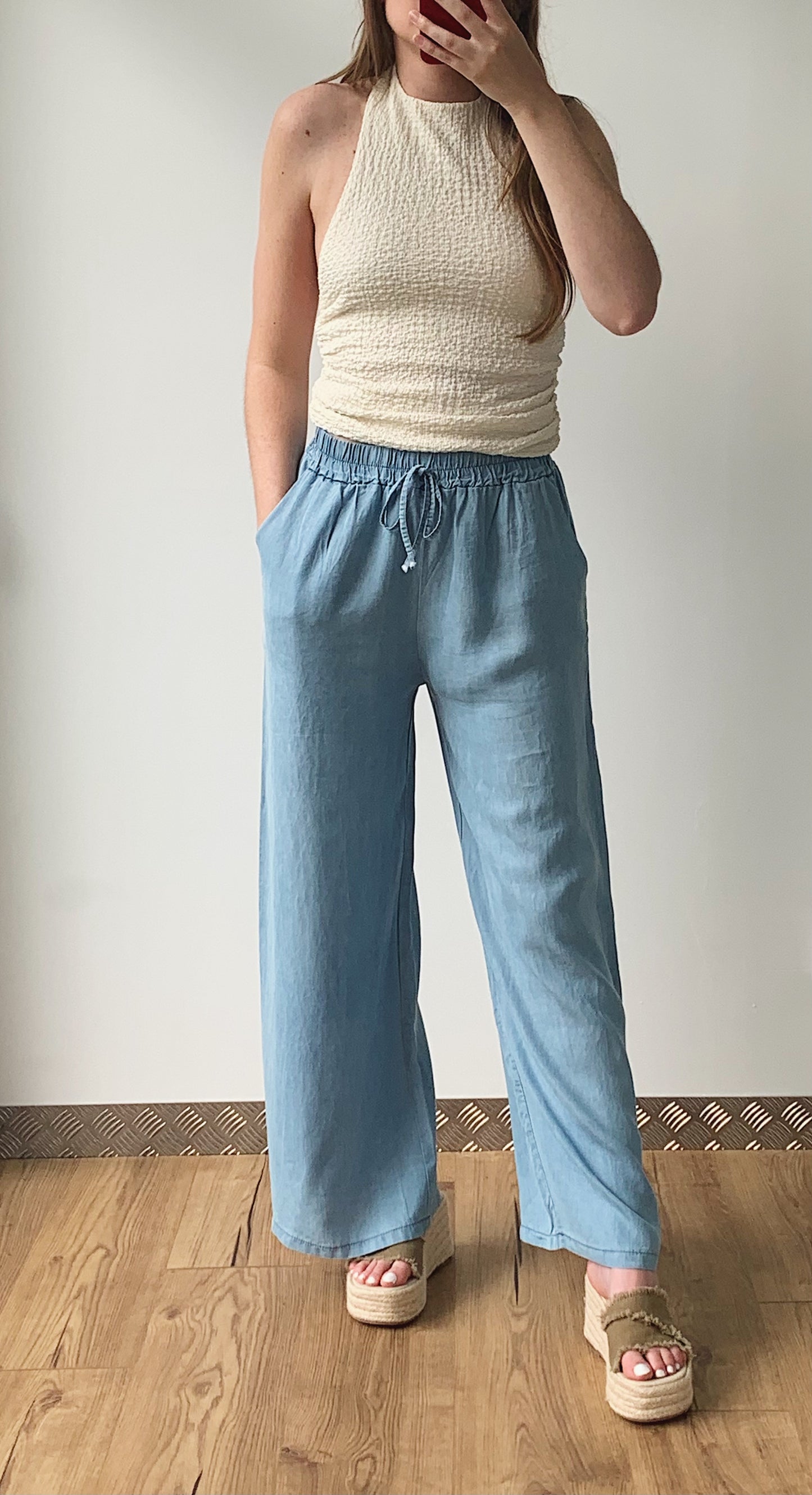 Pantalon LILA