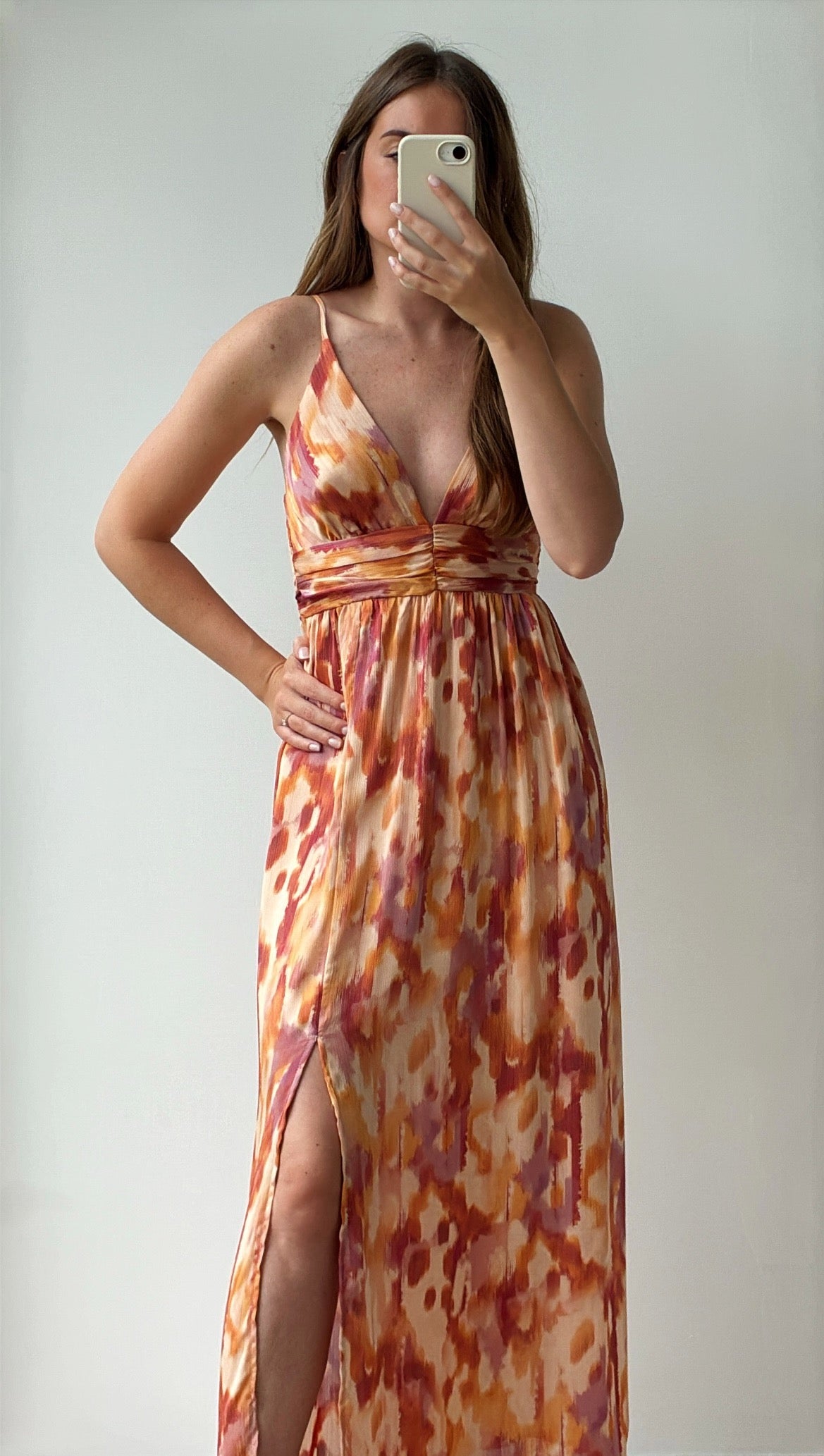 Robe AVA