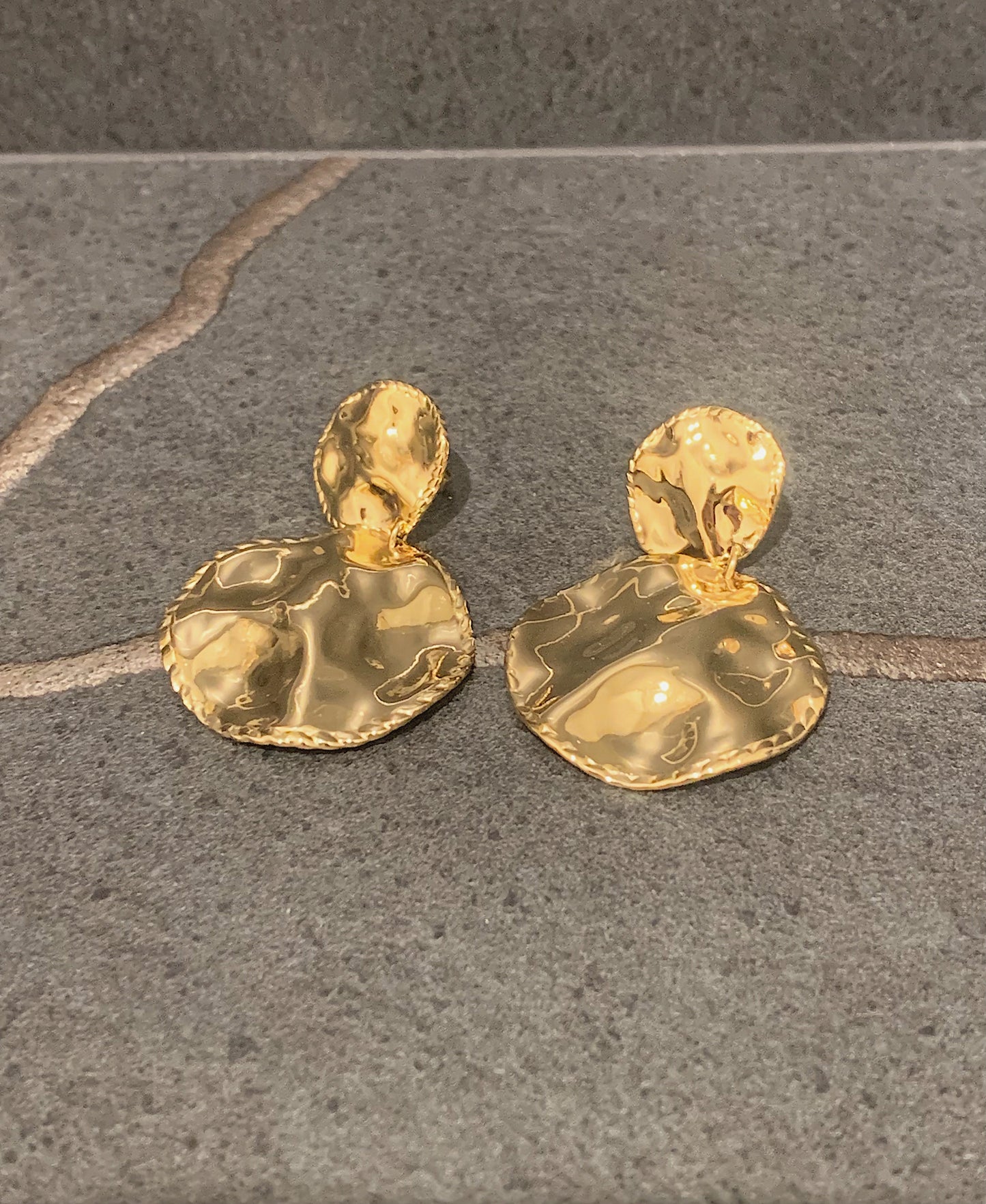 Boucles d'oreilles MARTA