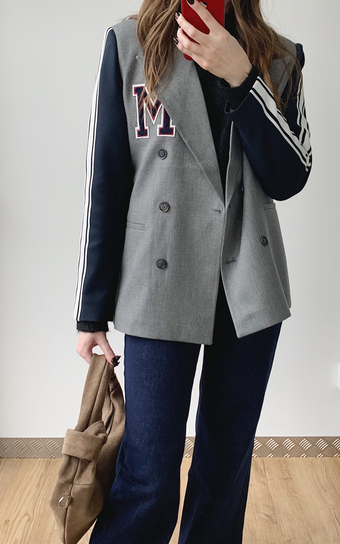 Blazer MADDY
