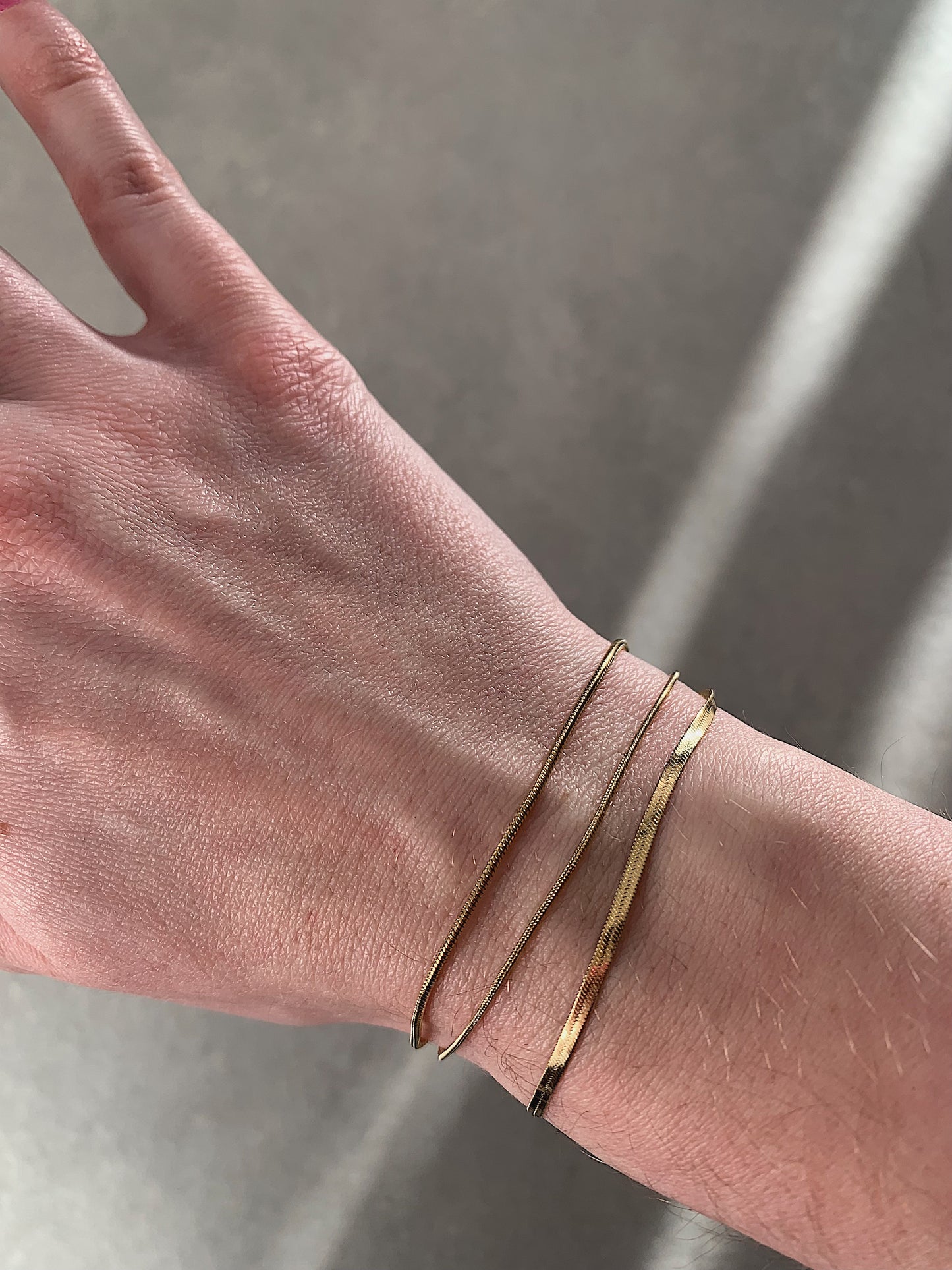 Bracelet JACK