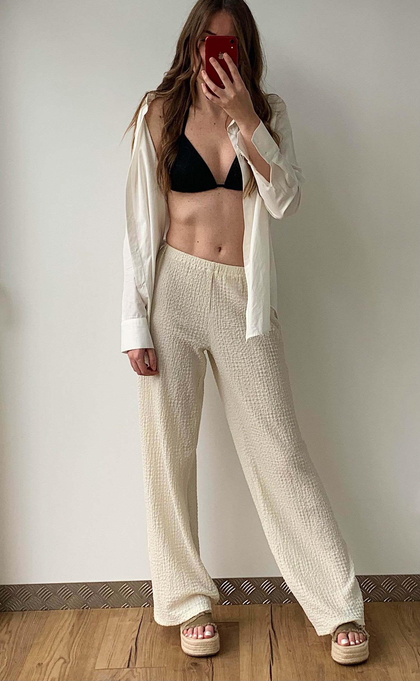 Pantalon LUCIA