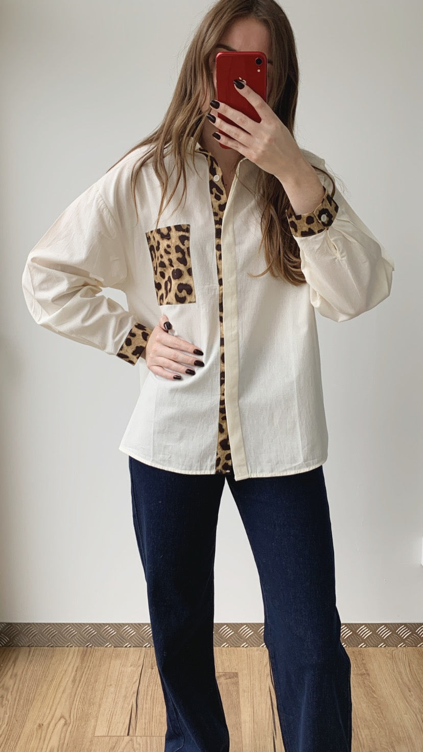 Chemise ALBA