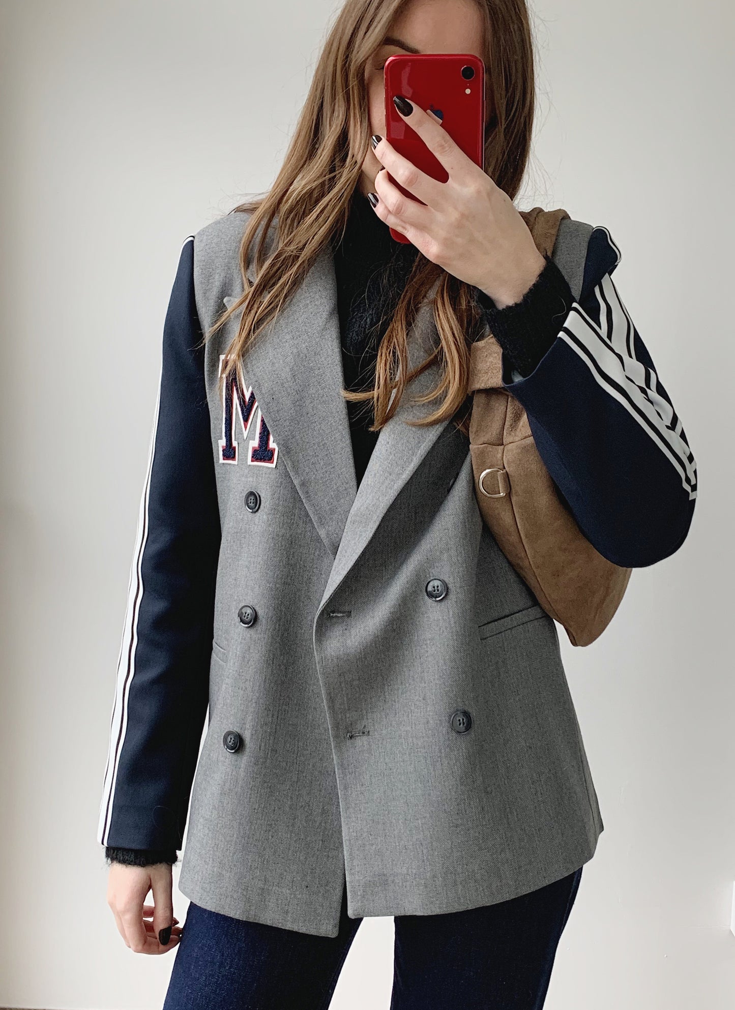 Blazer MADDY
