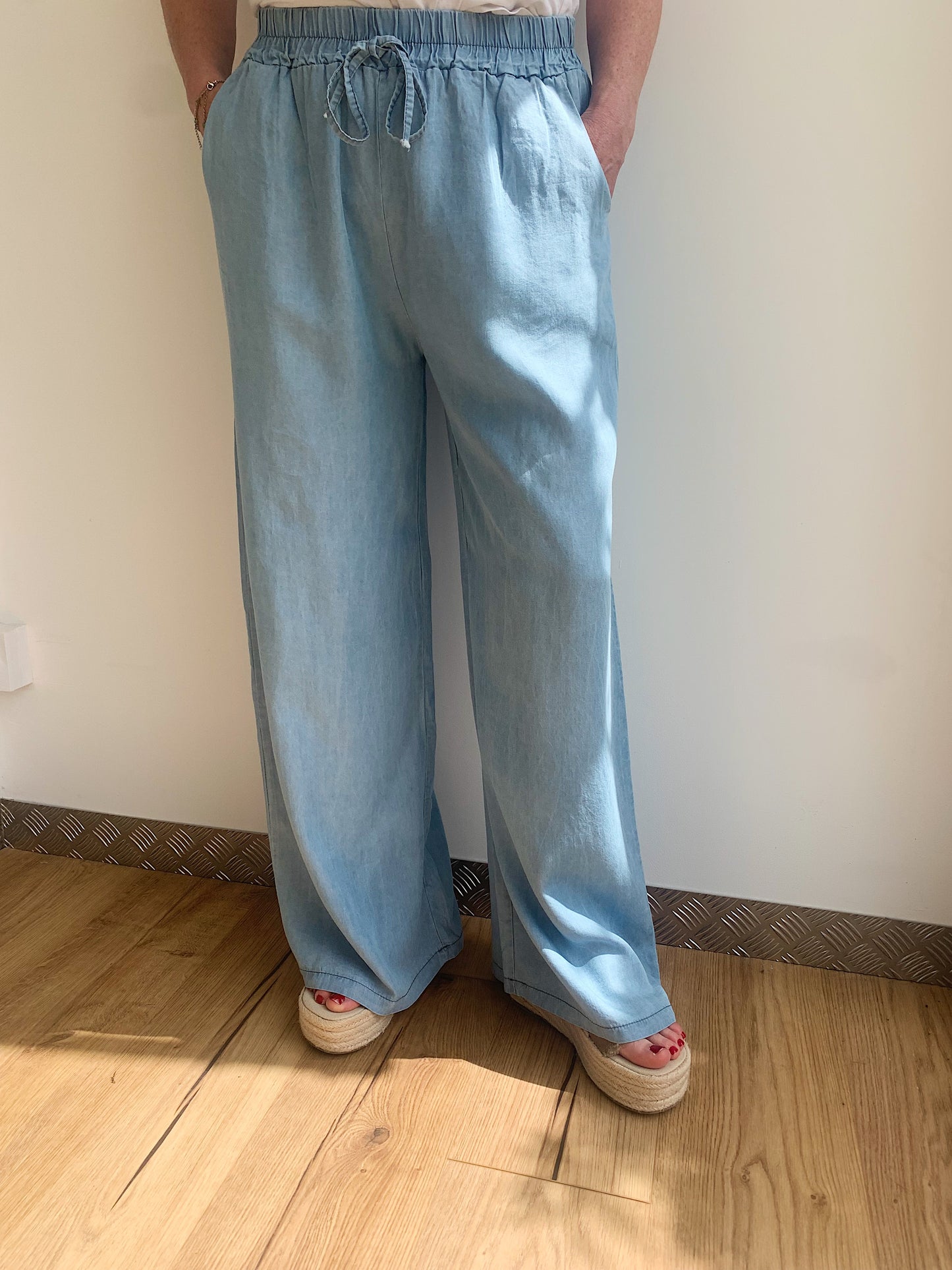 Pantalon LILA