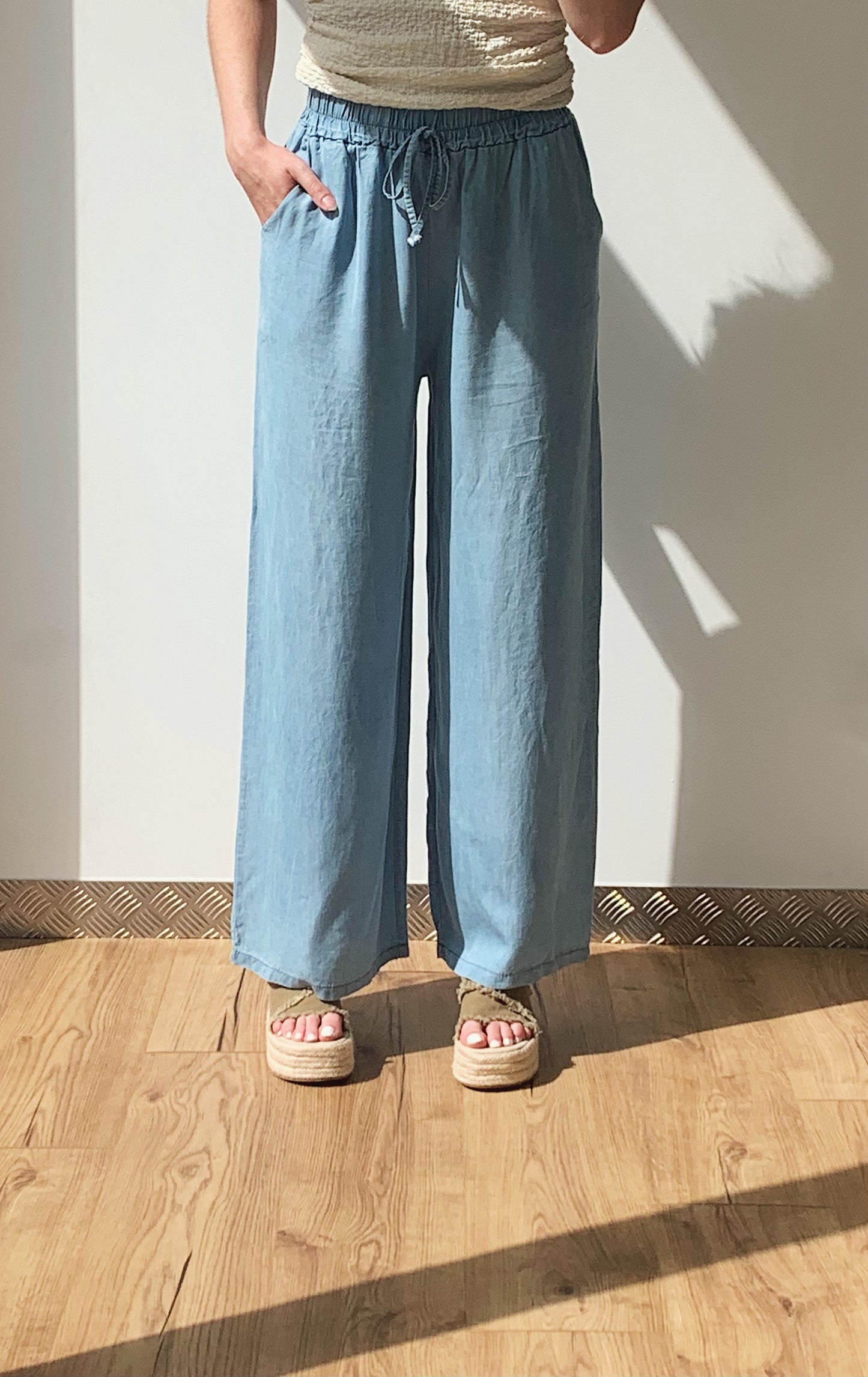 Pantalon LILA