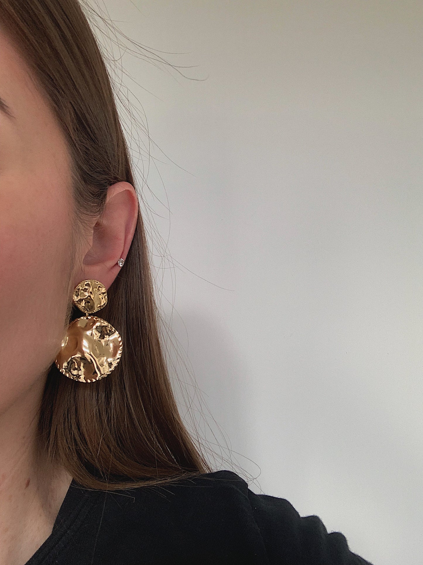 Boucles d'oreilles MARTA