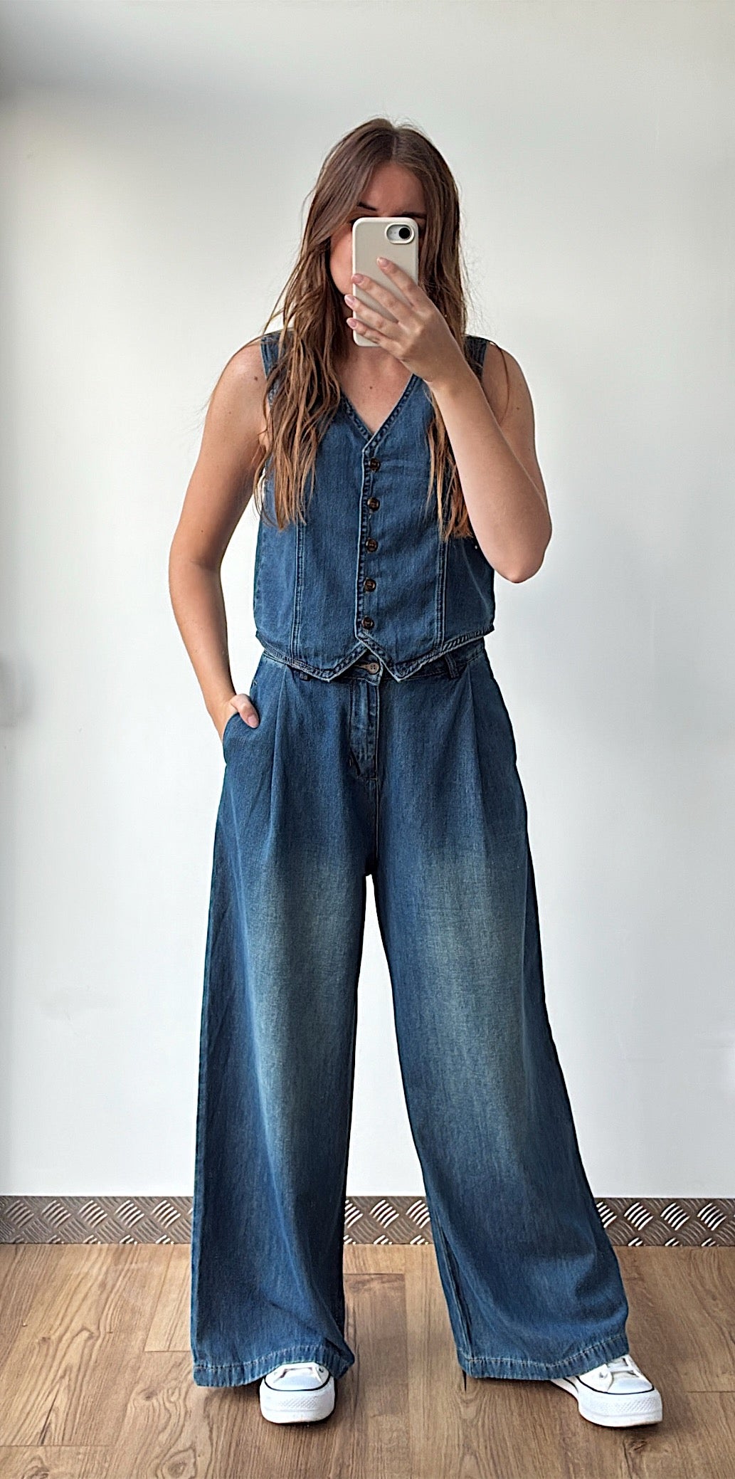 Ensemble DENIM