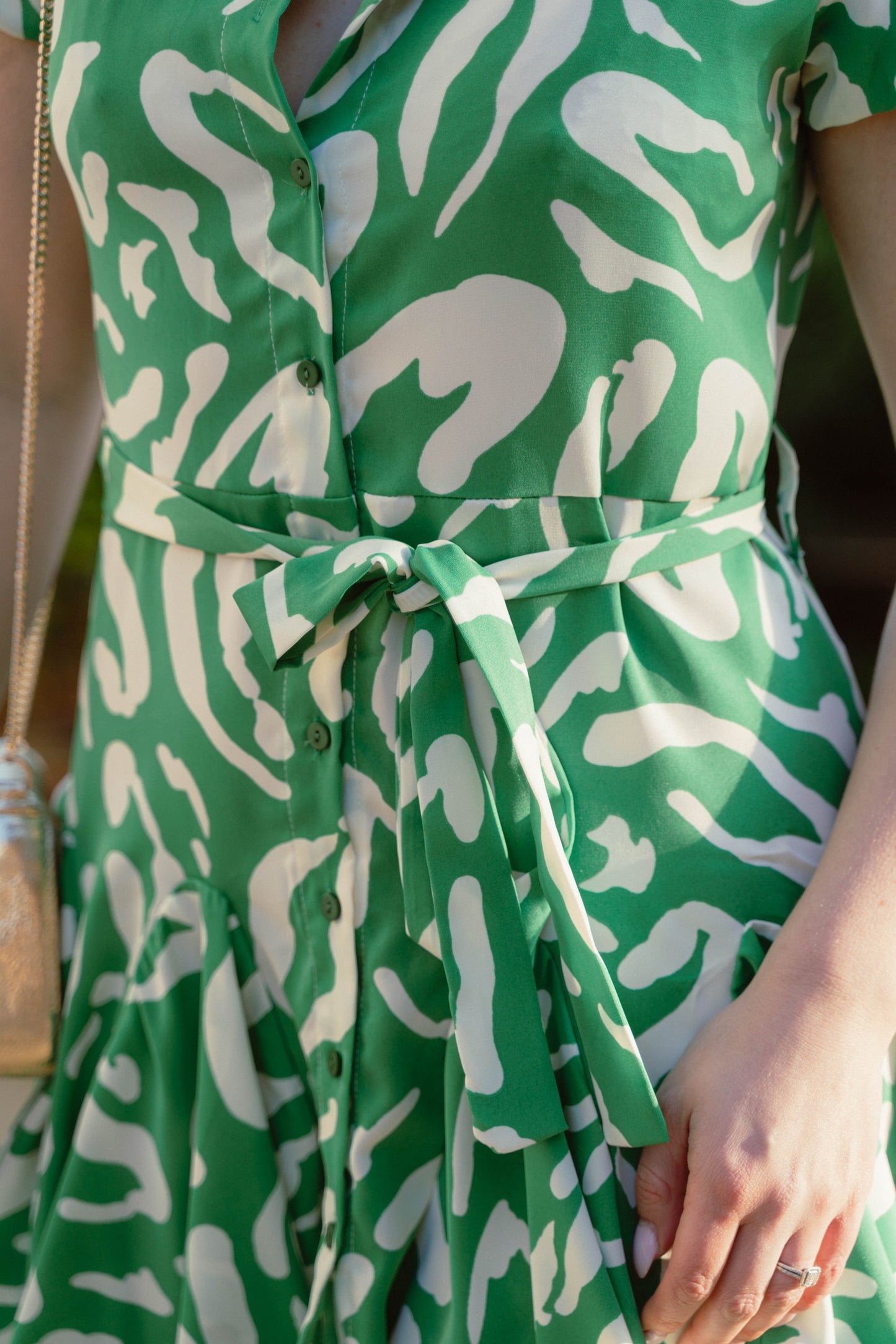 Robe SILVIA