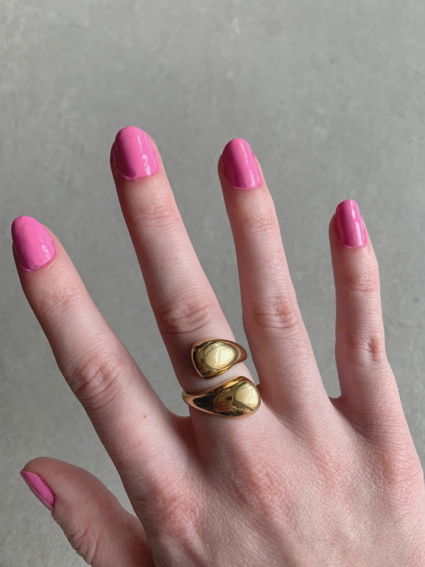 Bague MONA