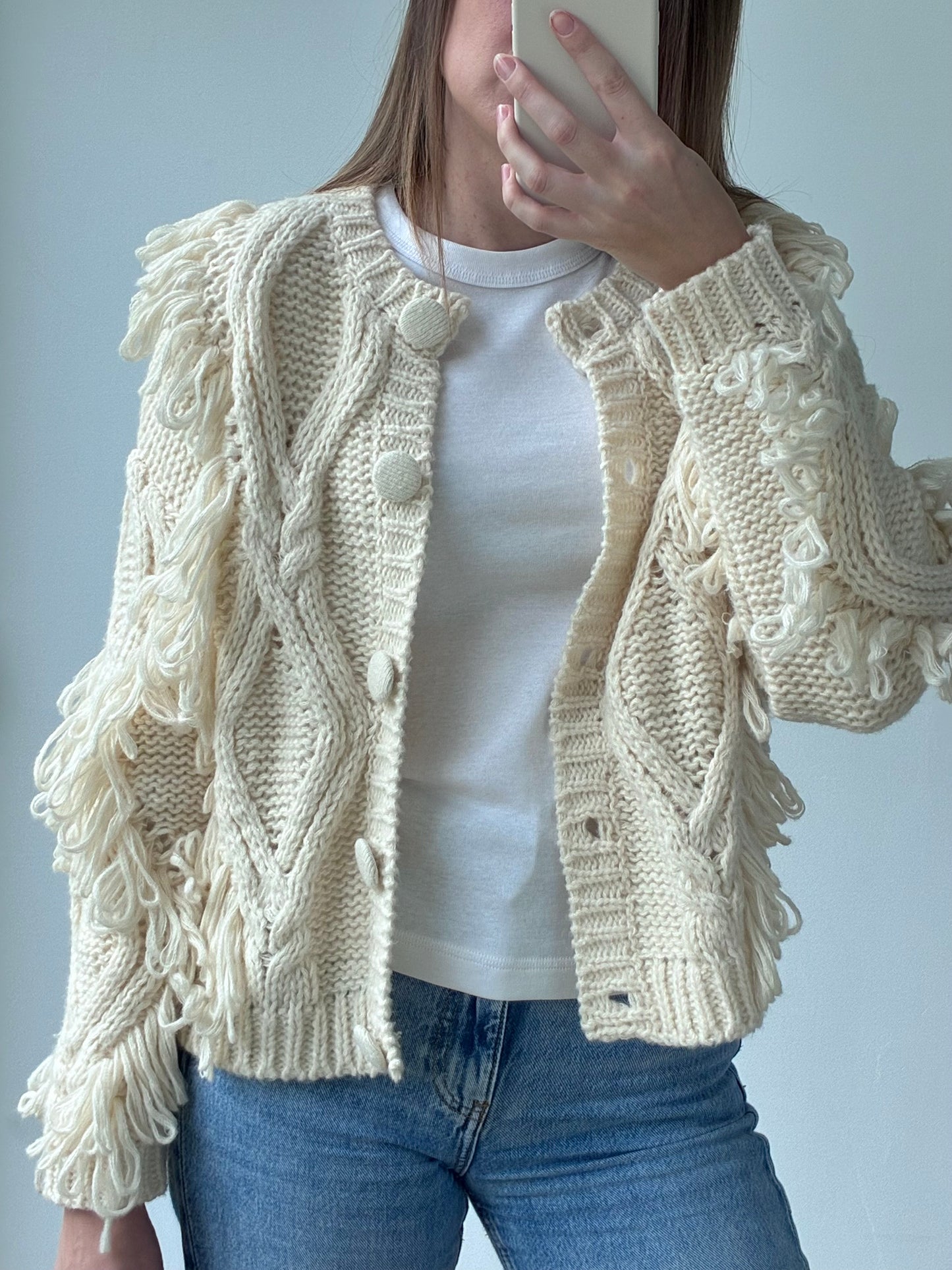 Cardigan MAYA