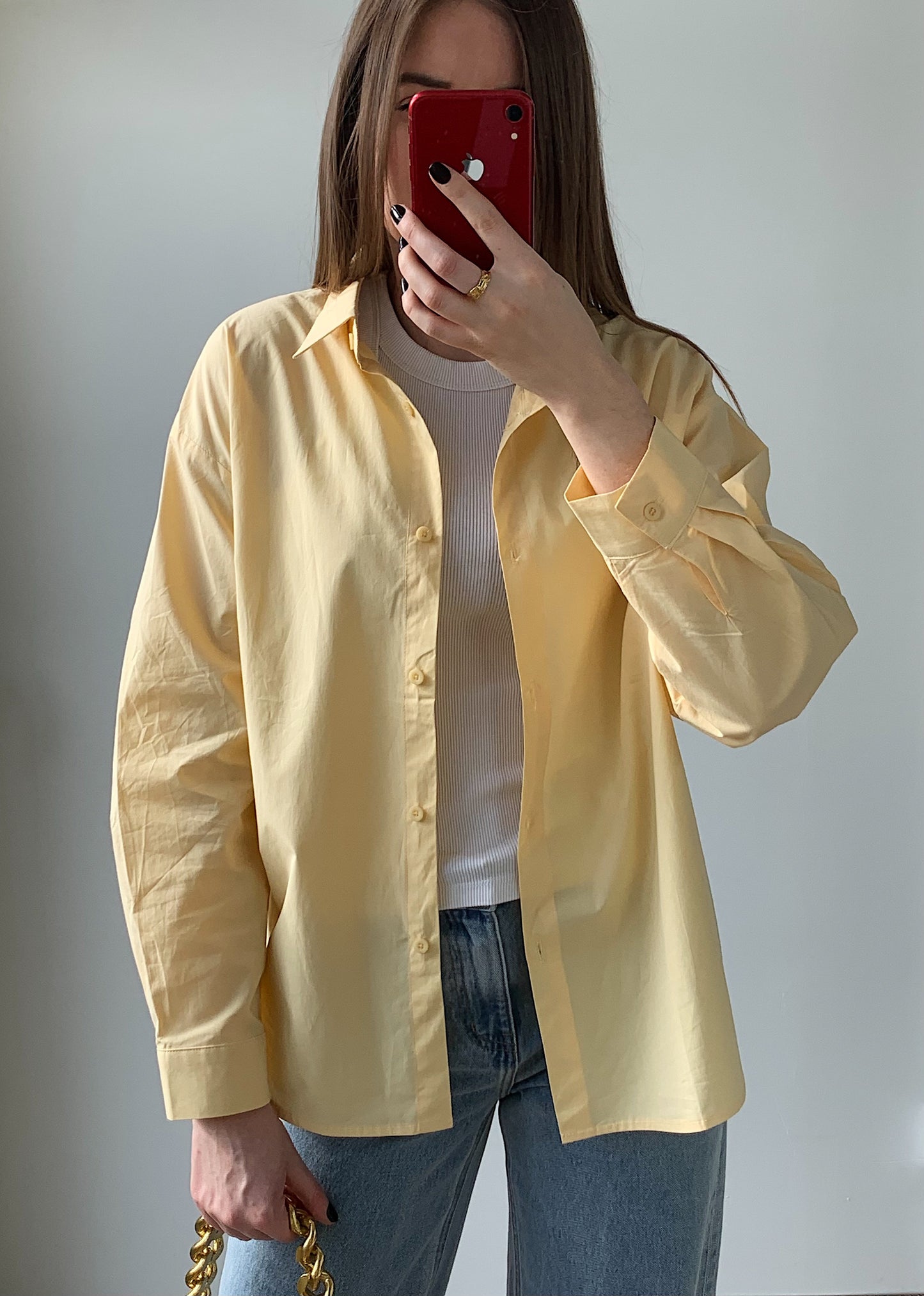 Chemise JULIA