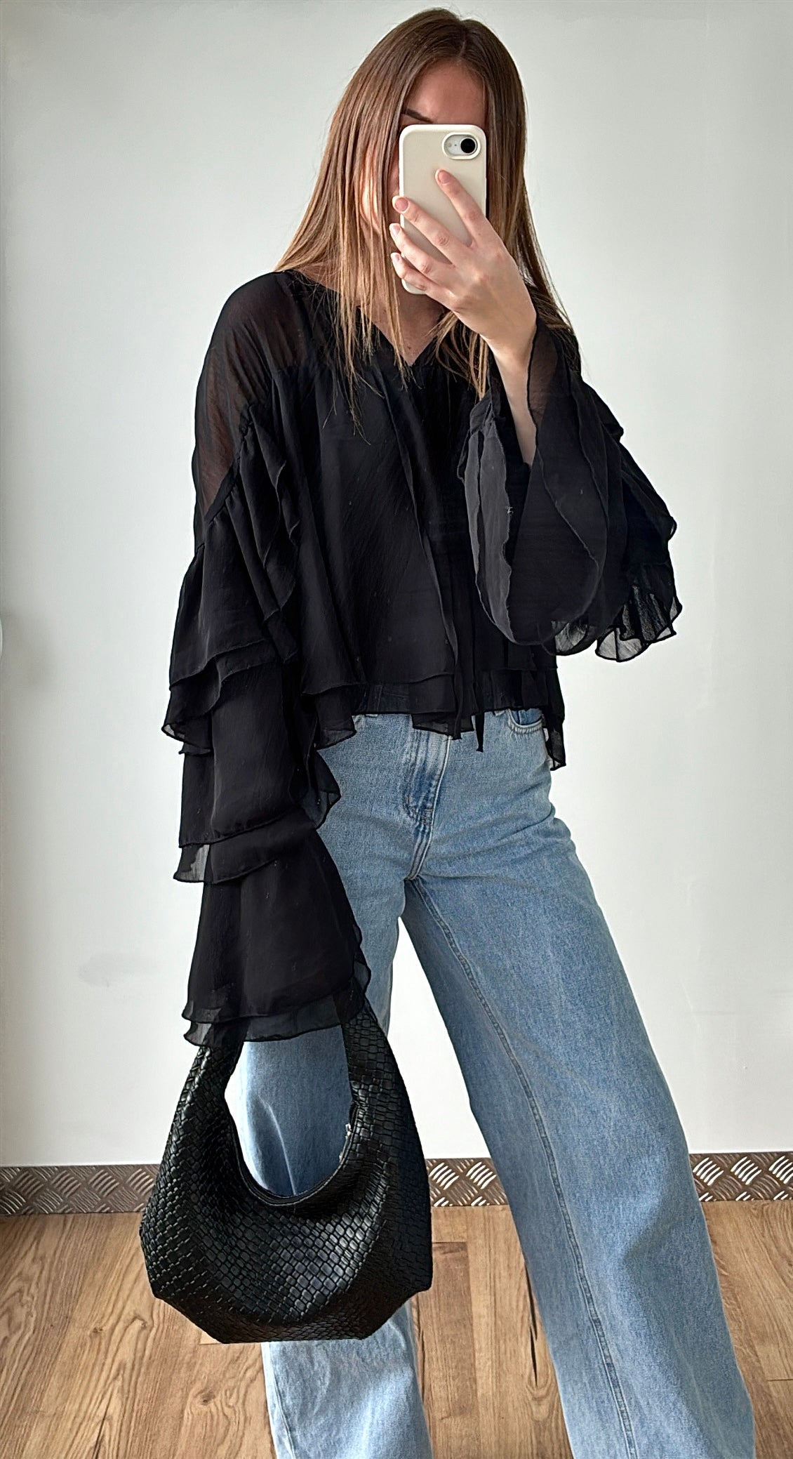 Blouse ILA