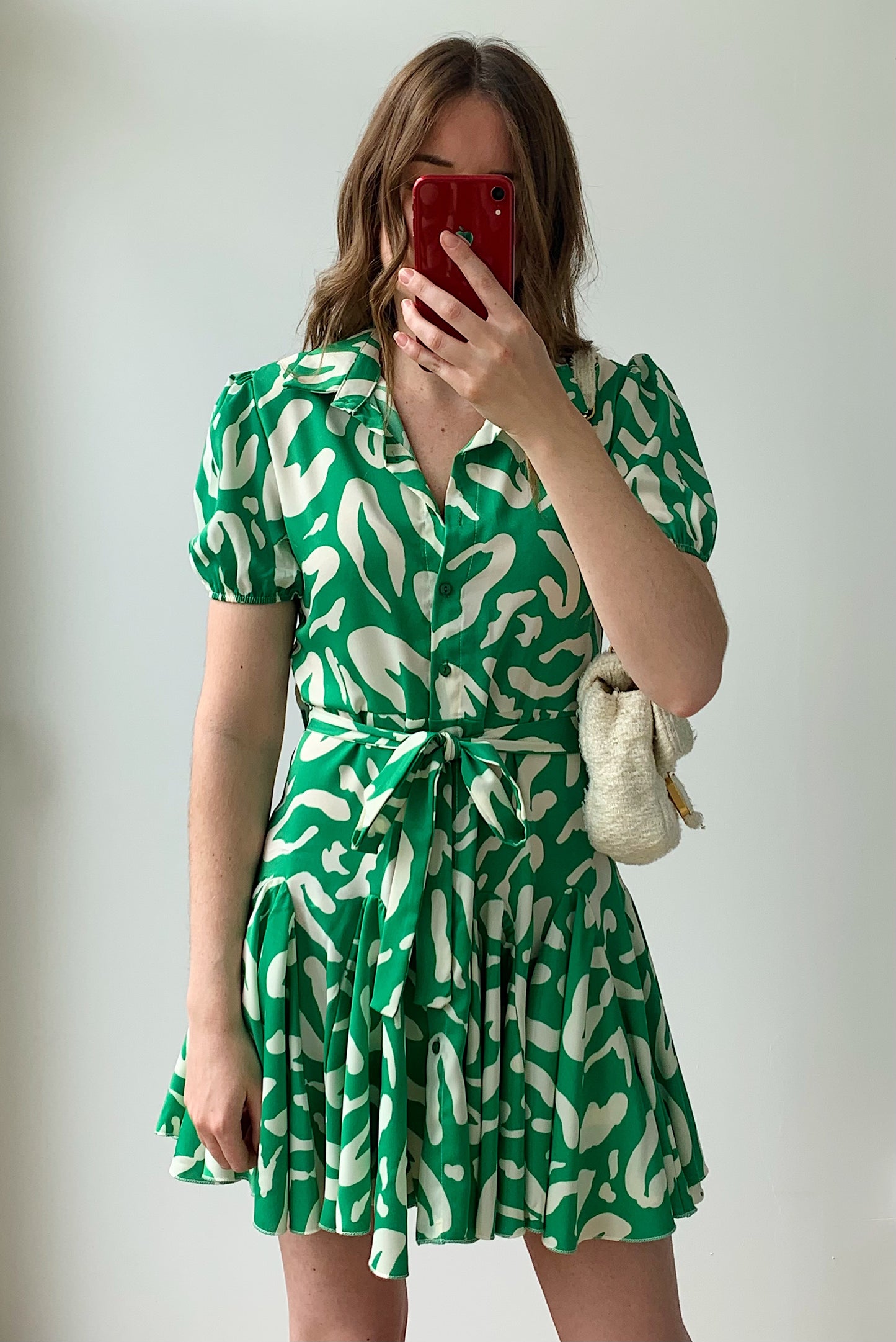 Robe SILVIA