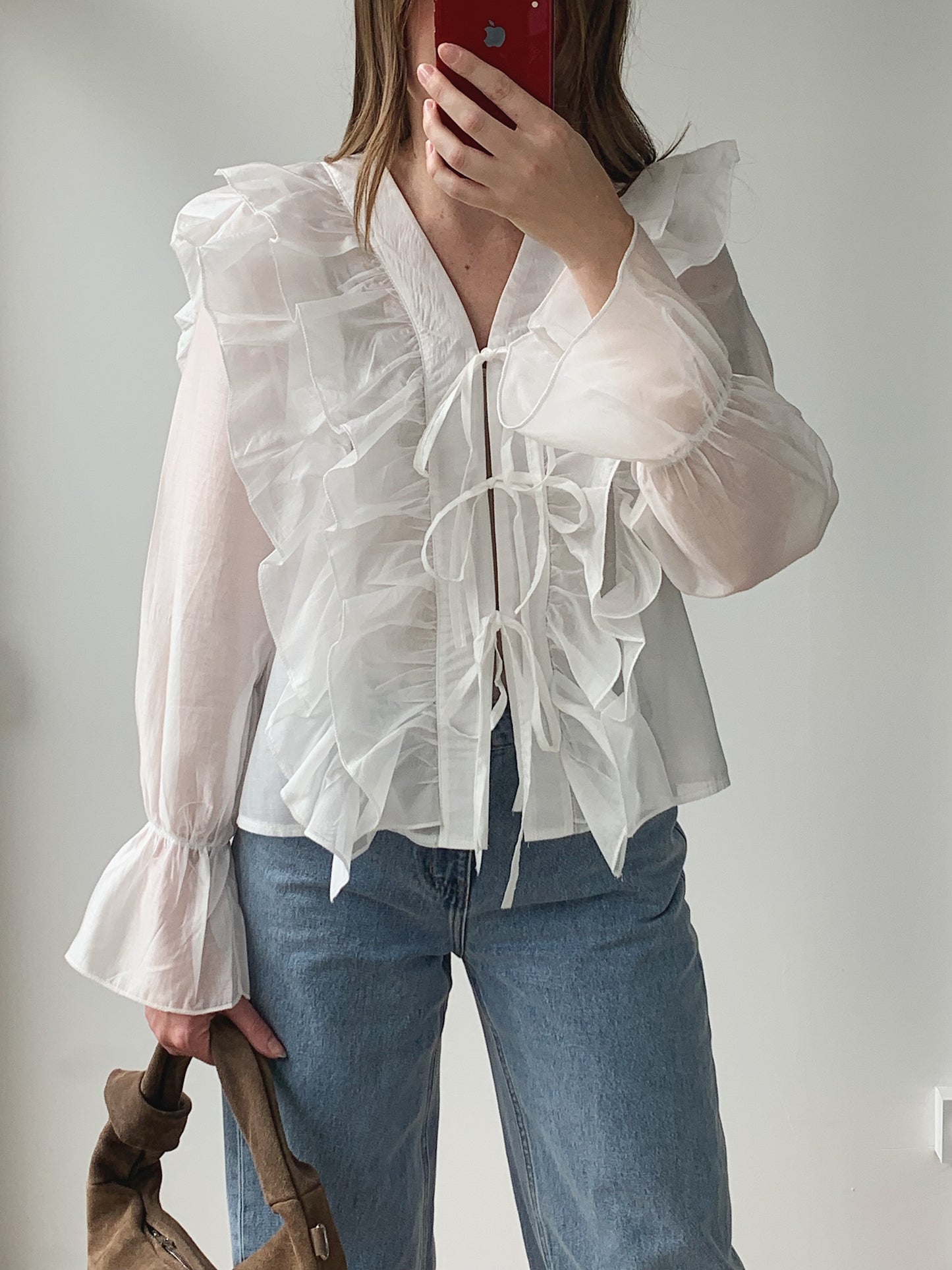 Blouse CASSY