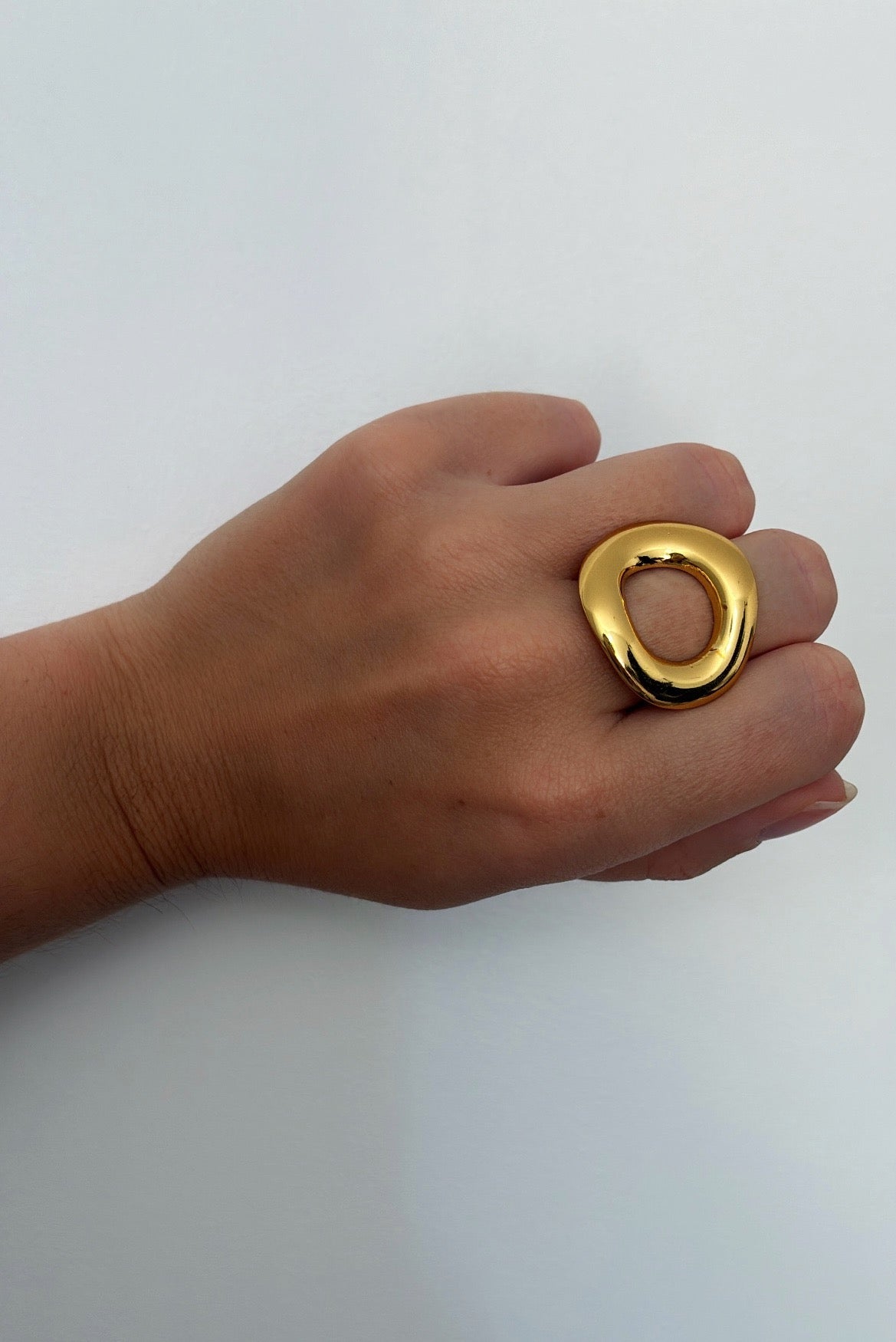 Bague NOVA