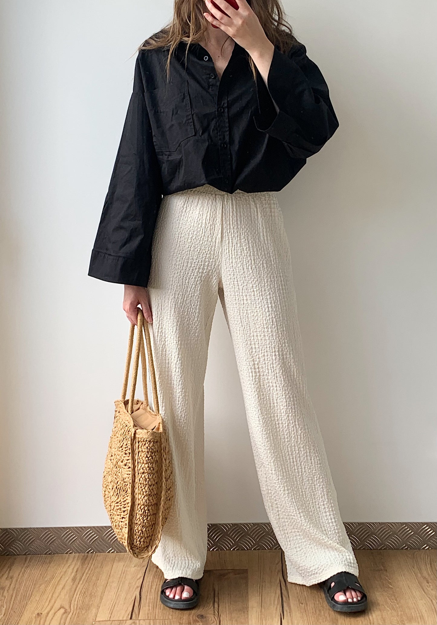 Pantalon LUCIA