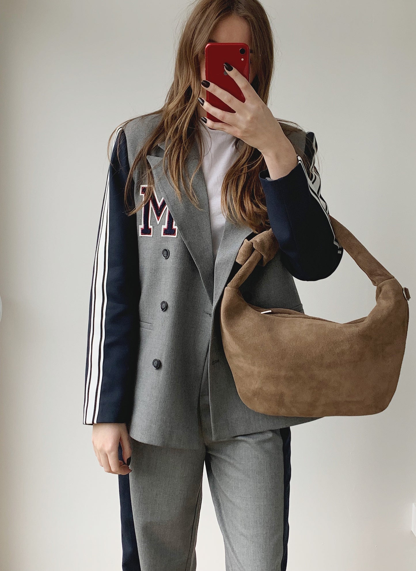 Blazer MADDY