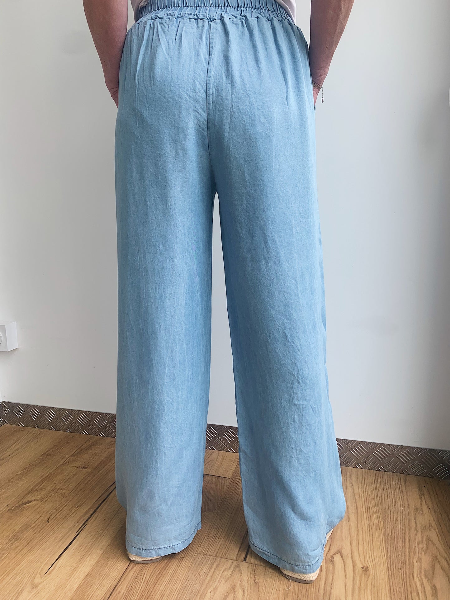 Pantalon LILA
