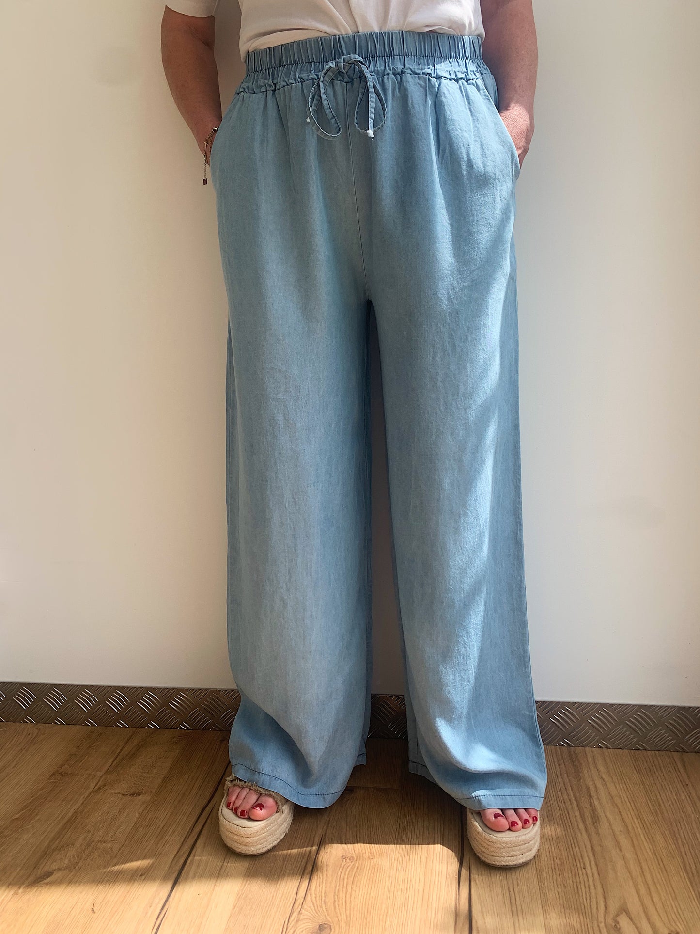 Pantalon LILA