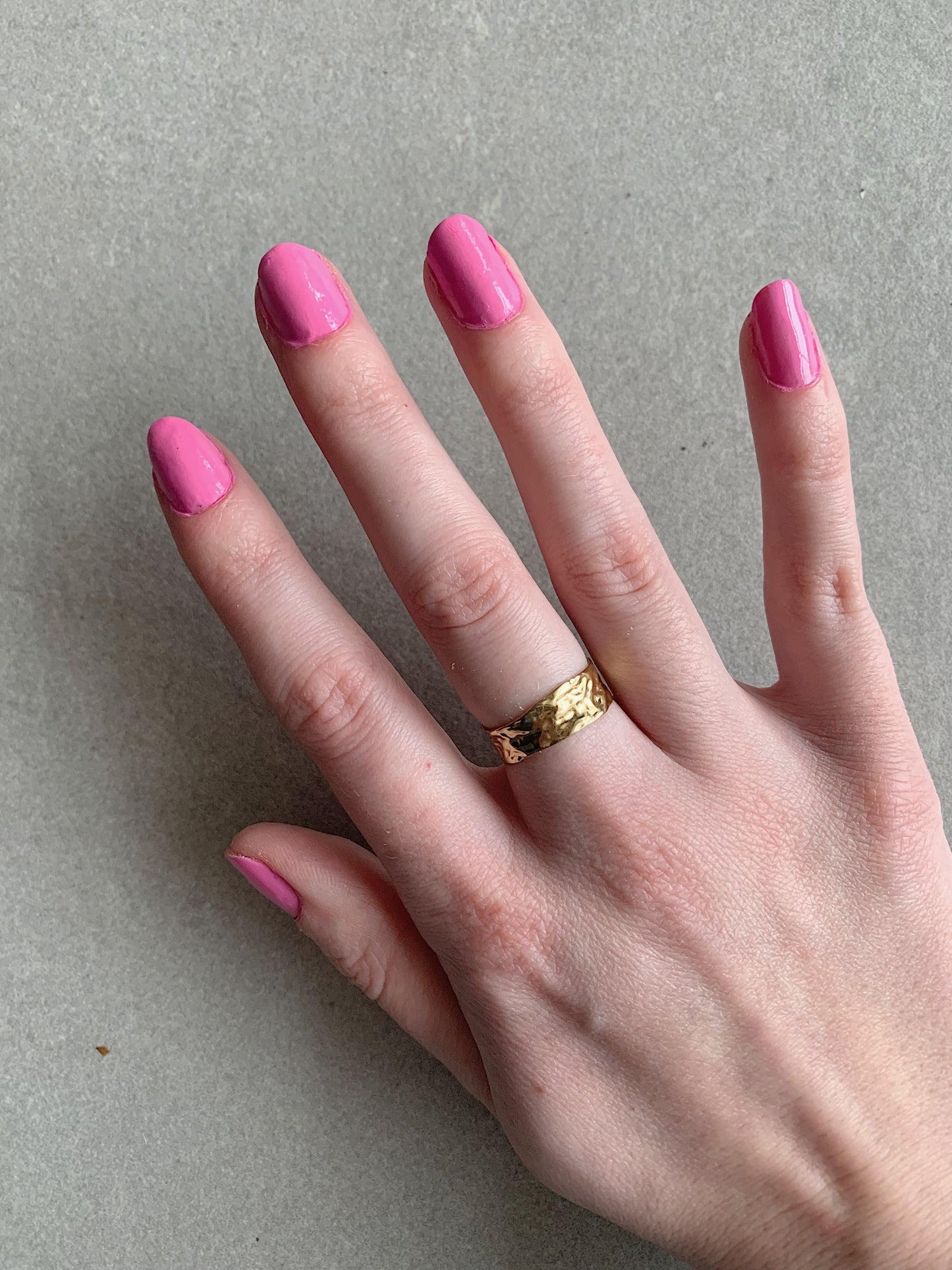 Bague NINA
