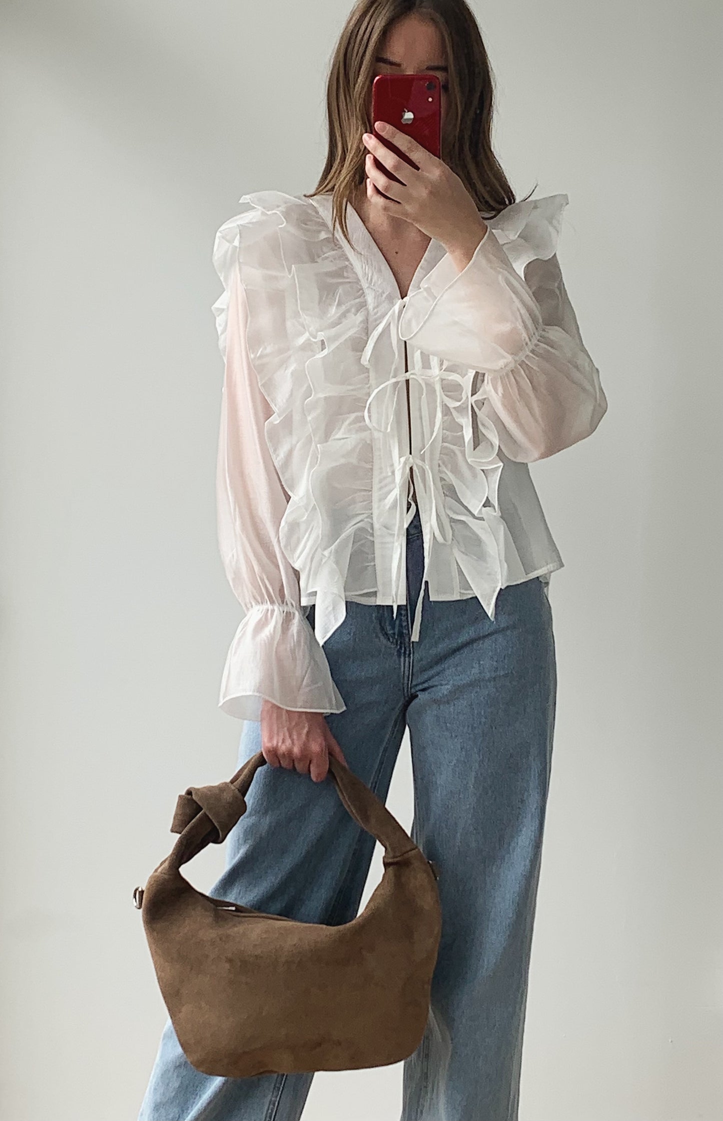 Blouse CASSY