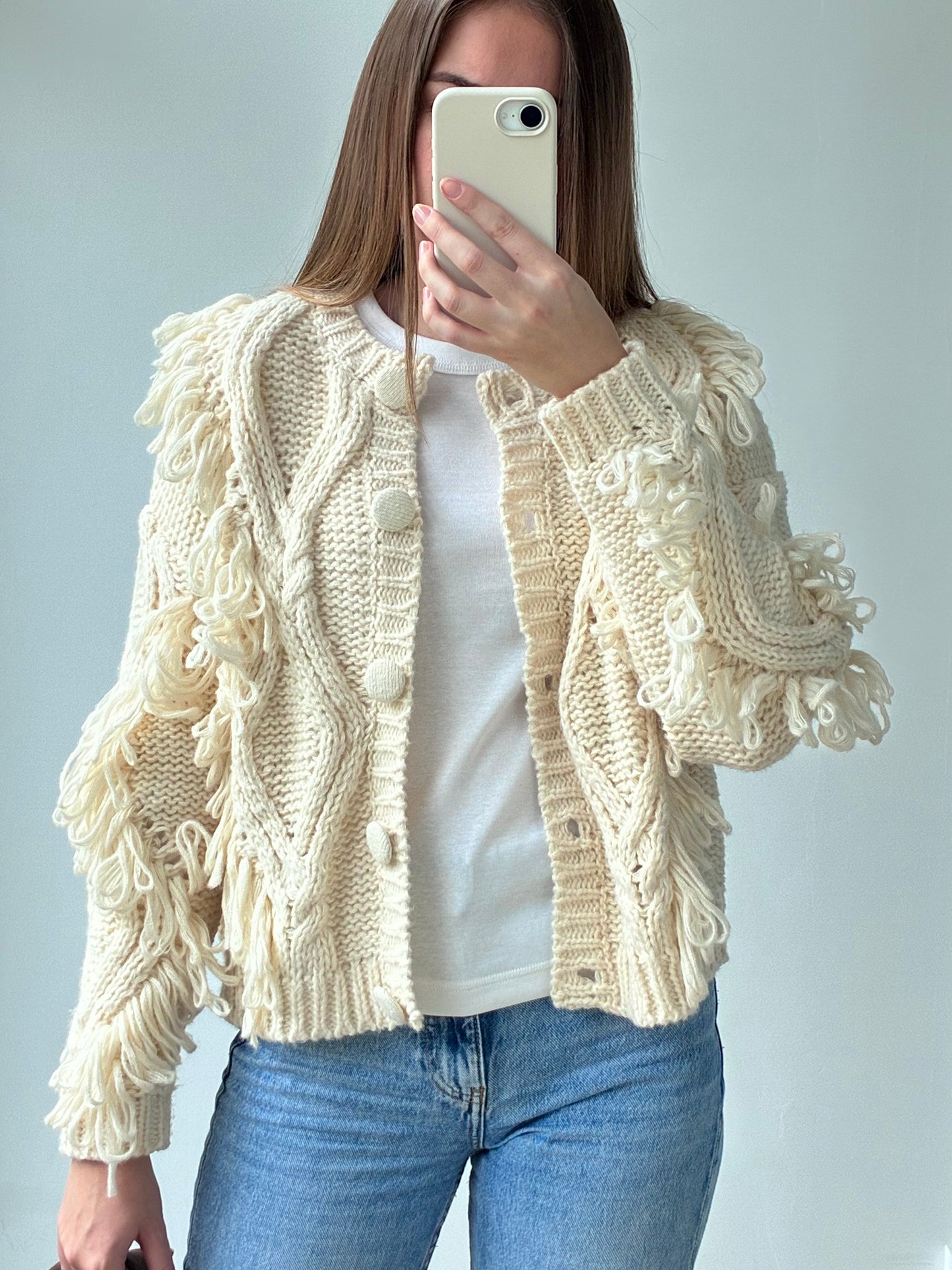 Cardigan MAYA