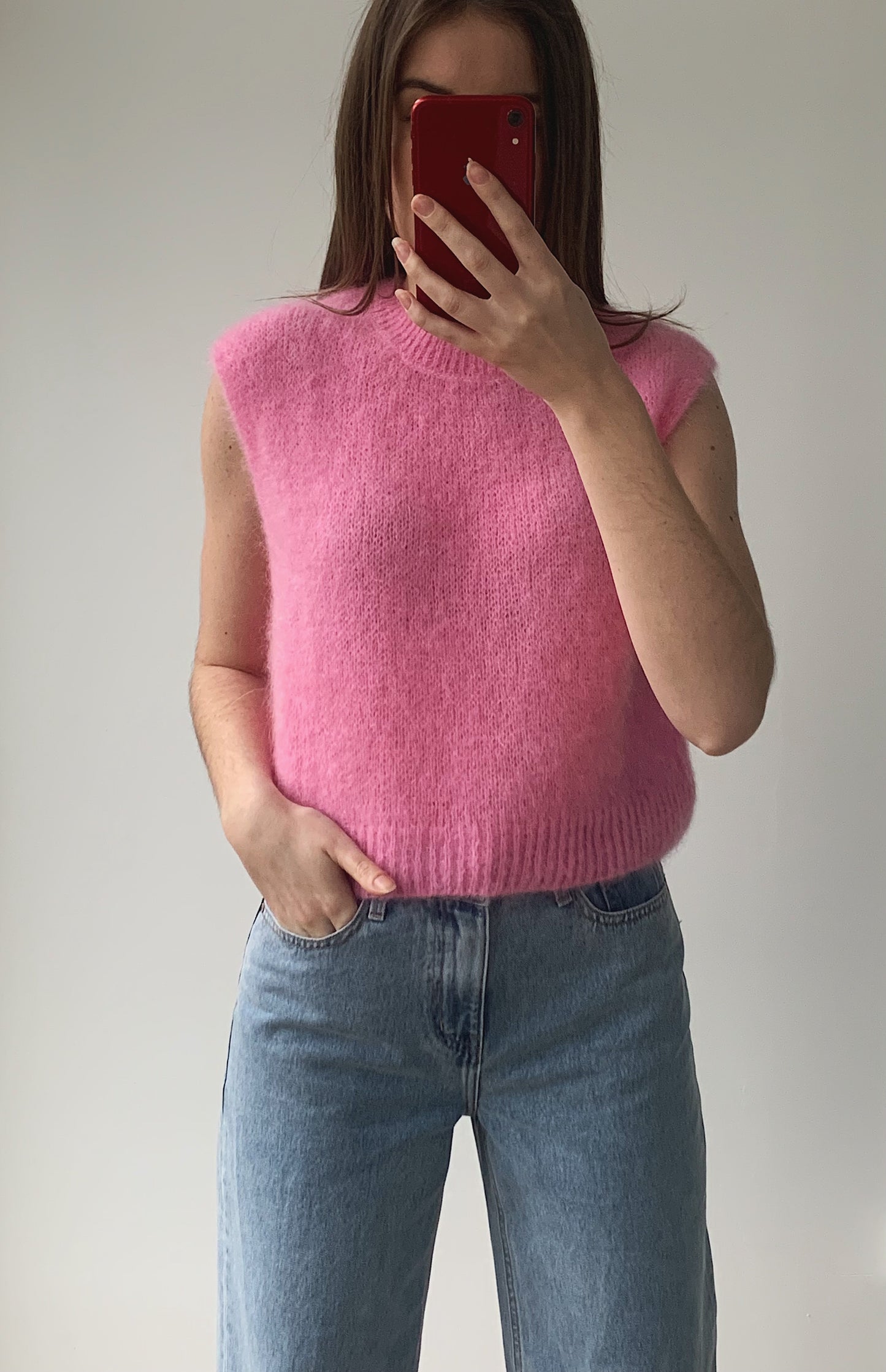 Pull ISA