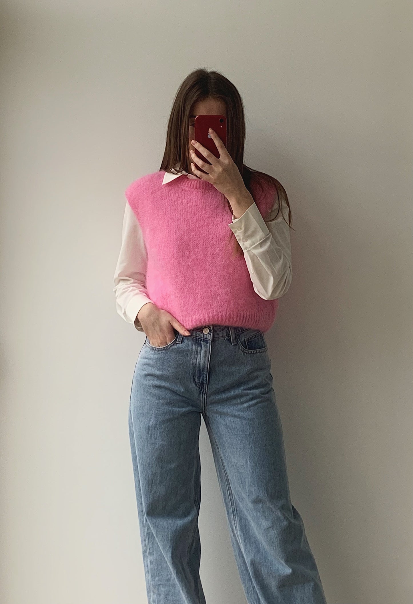 Pull ISA