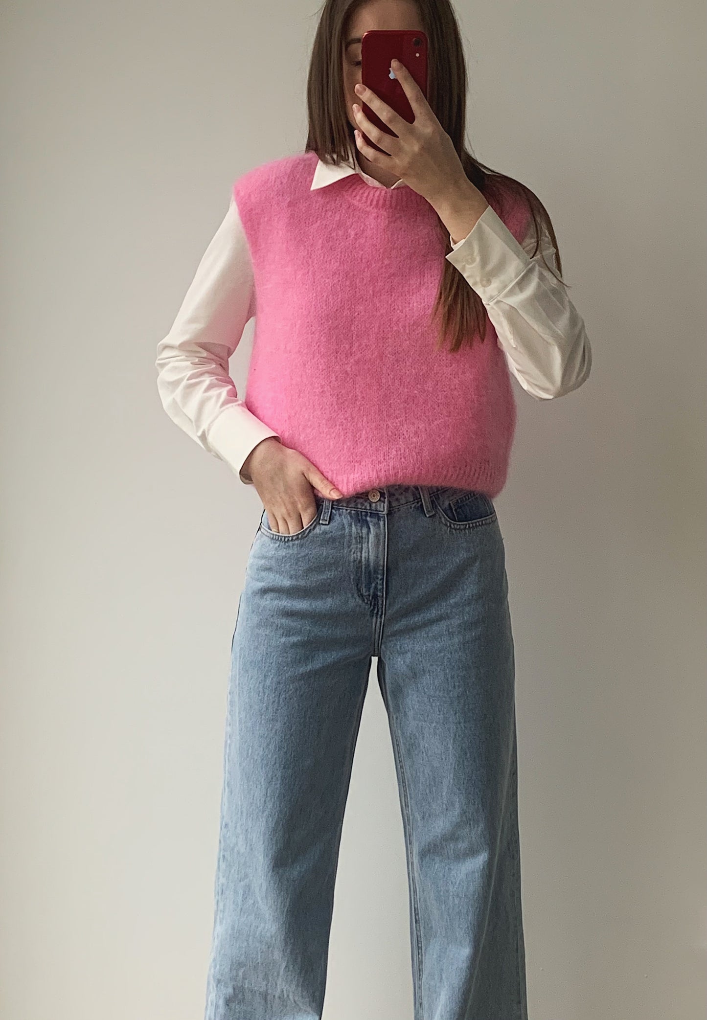 Pull ISA