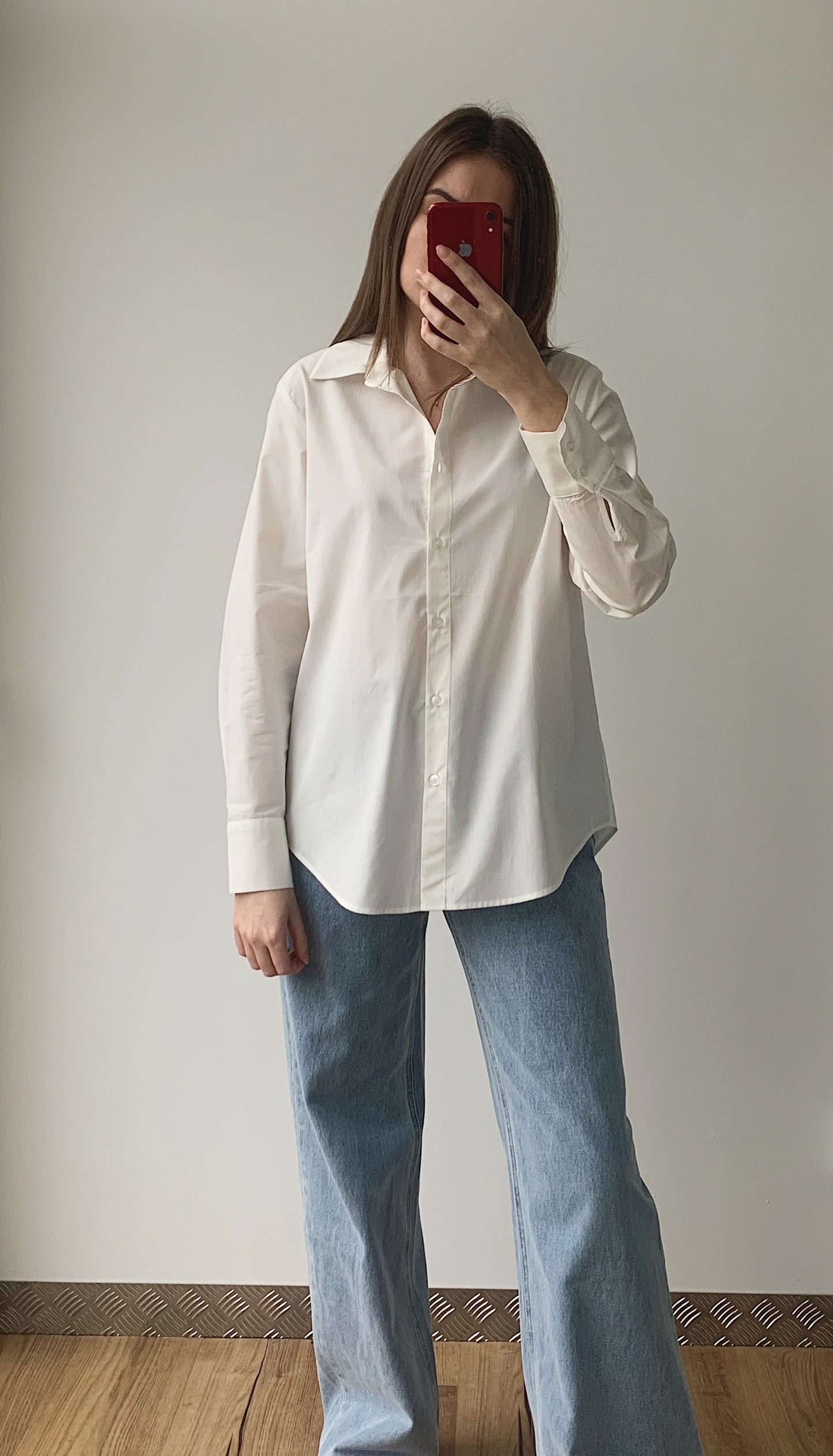 Chemise BEA