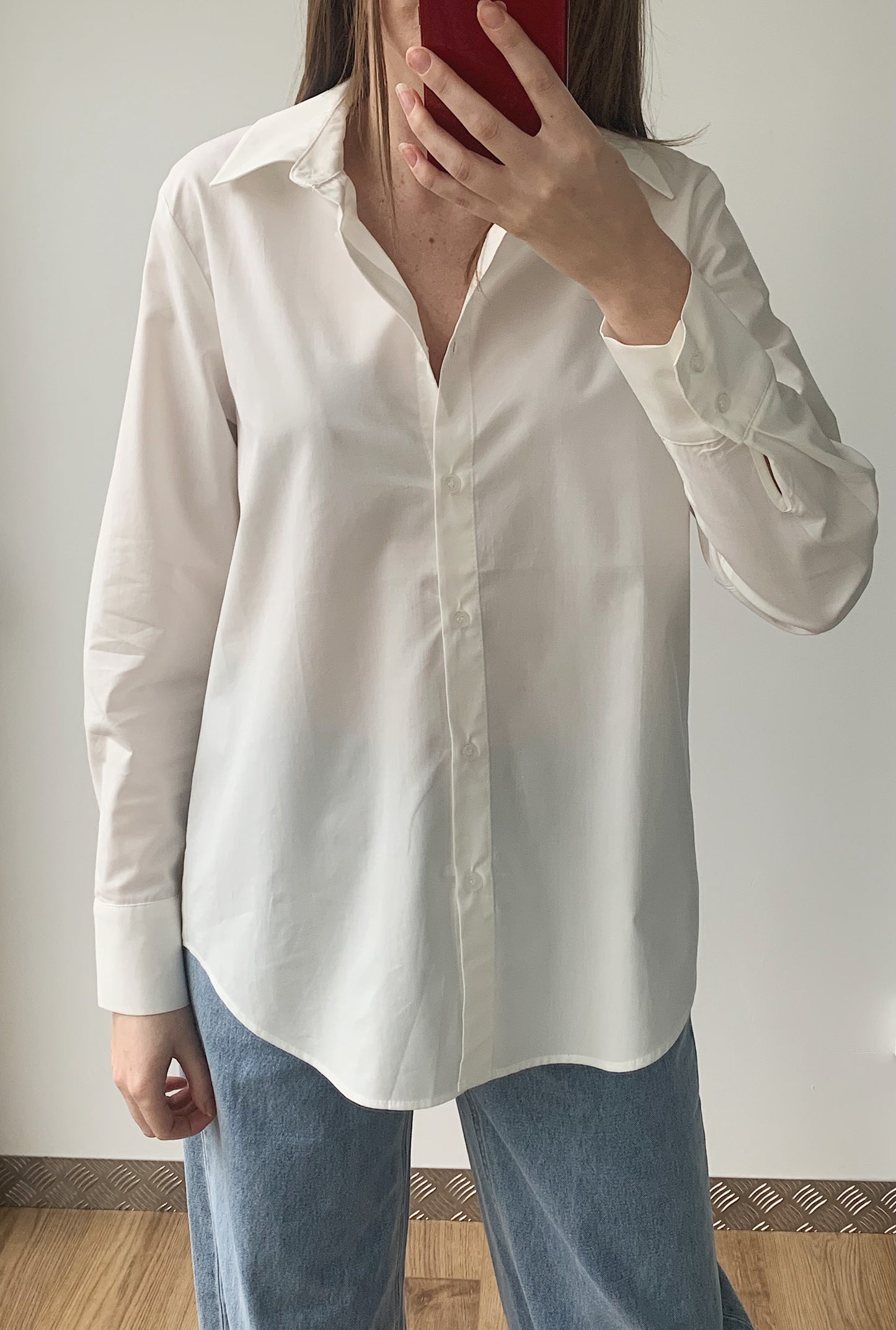 Chemise BEA