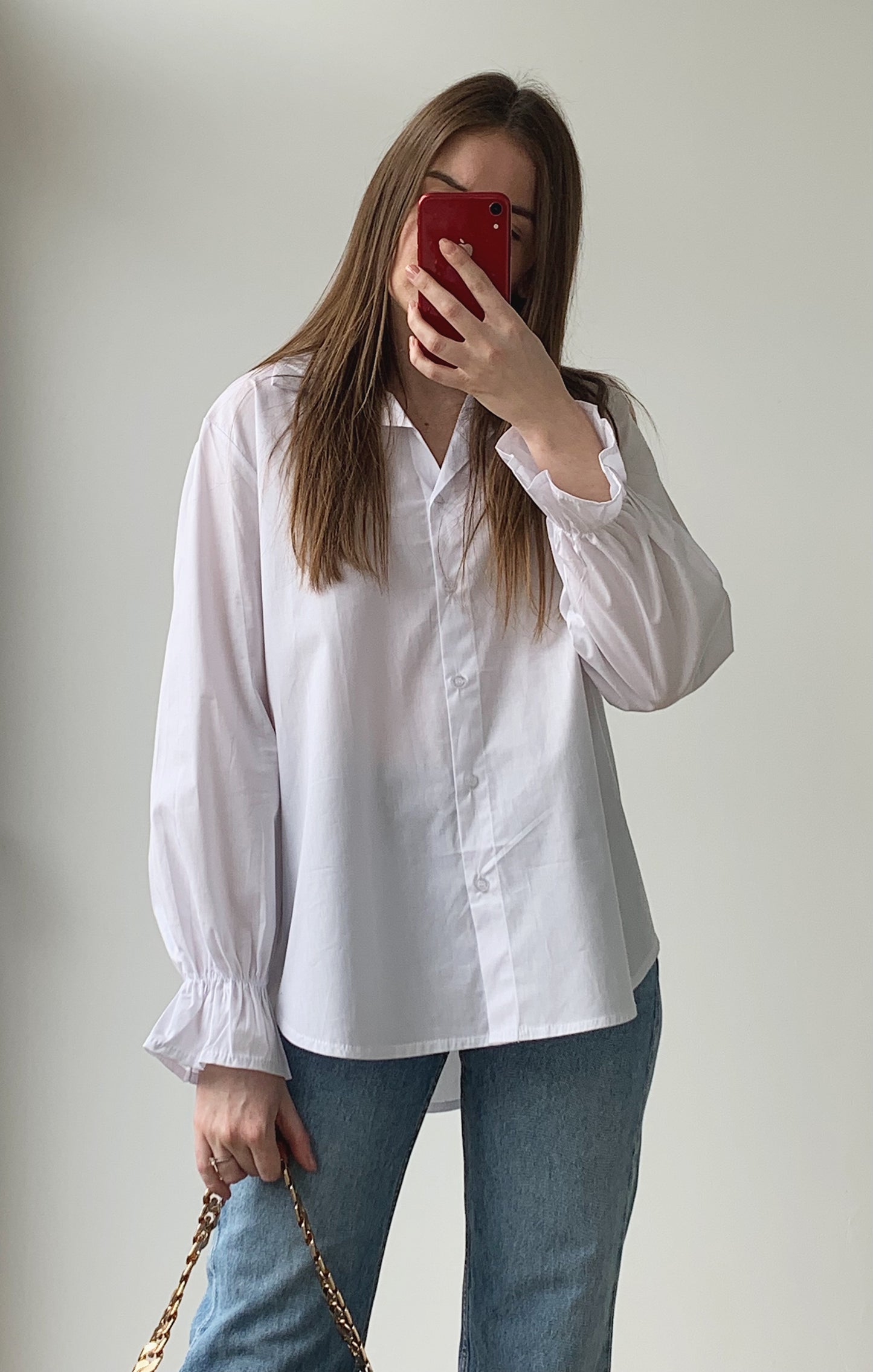 Chemise ARIA