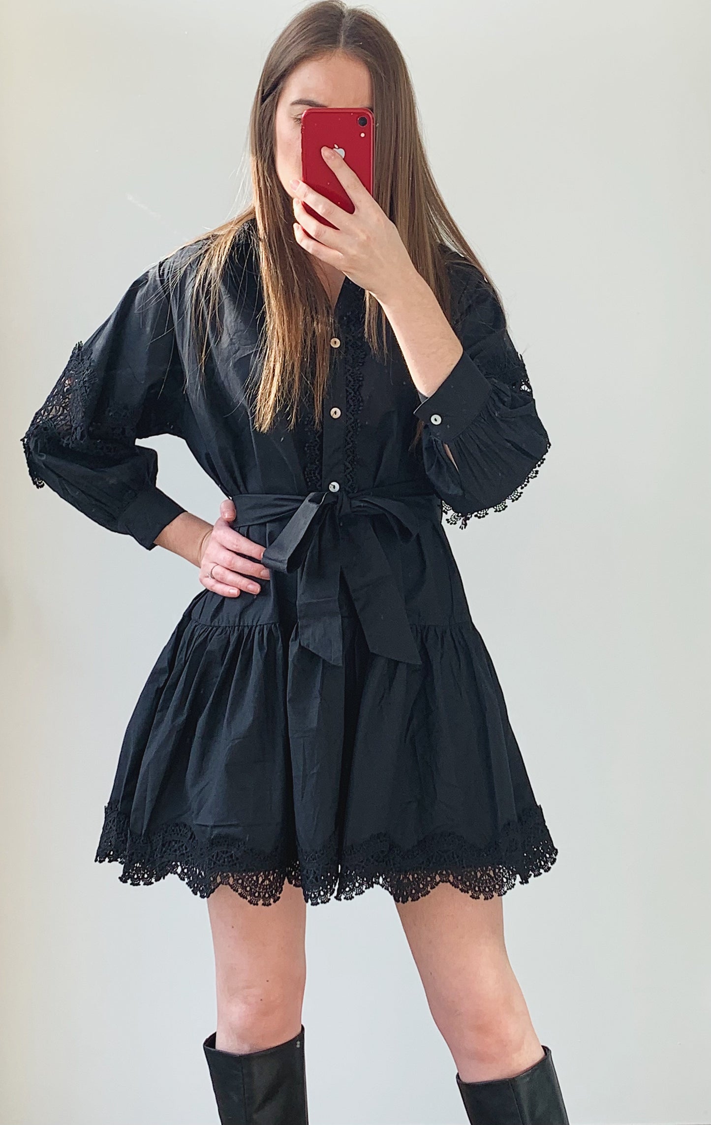 Robe PABLO