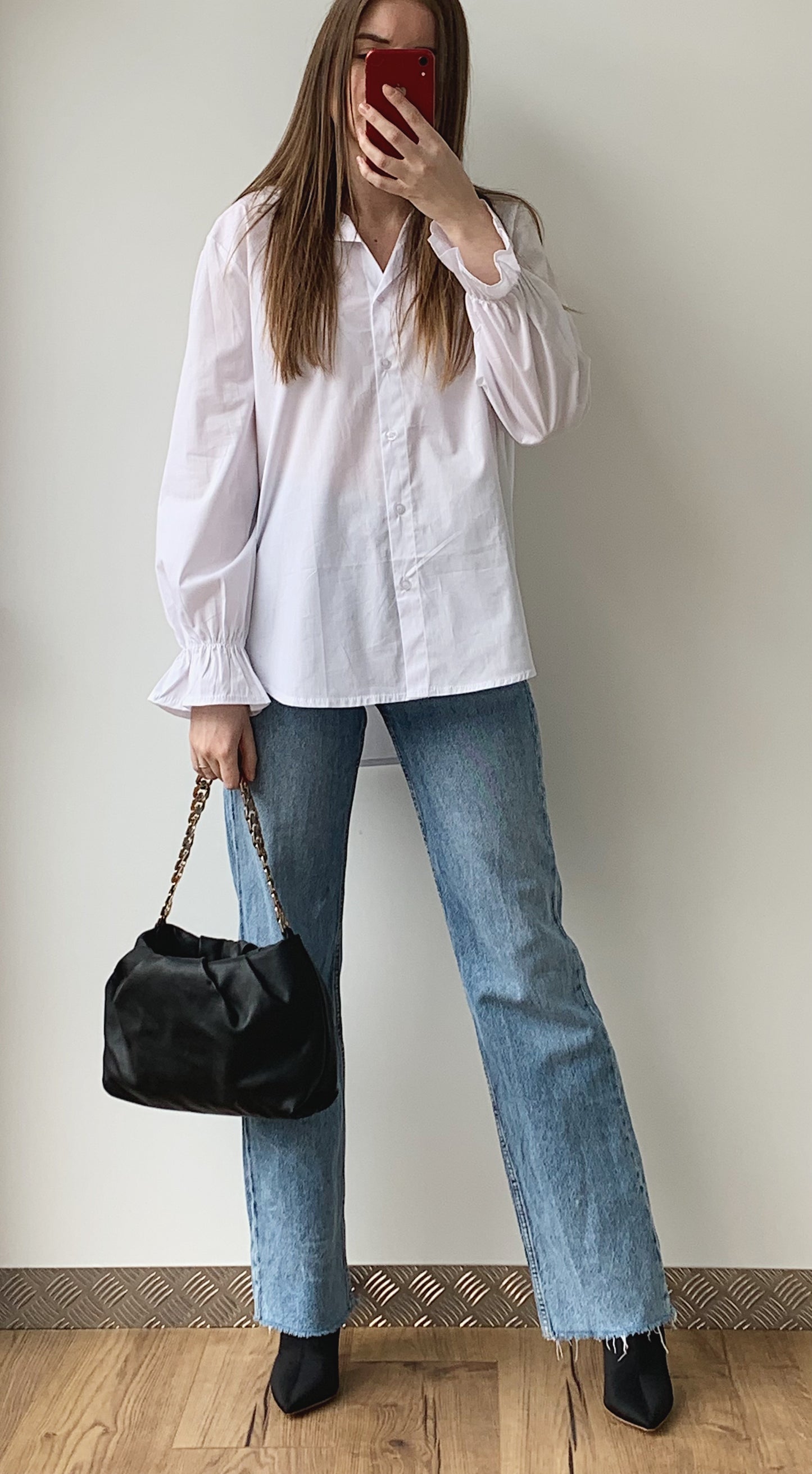 Chemise ARIA