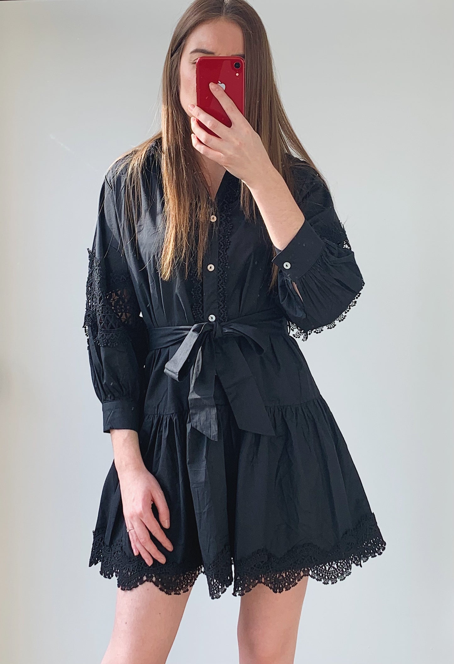 Robe PABLO